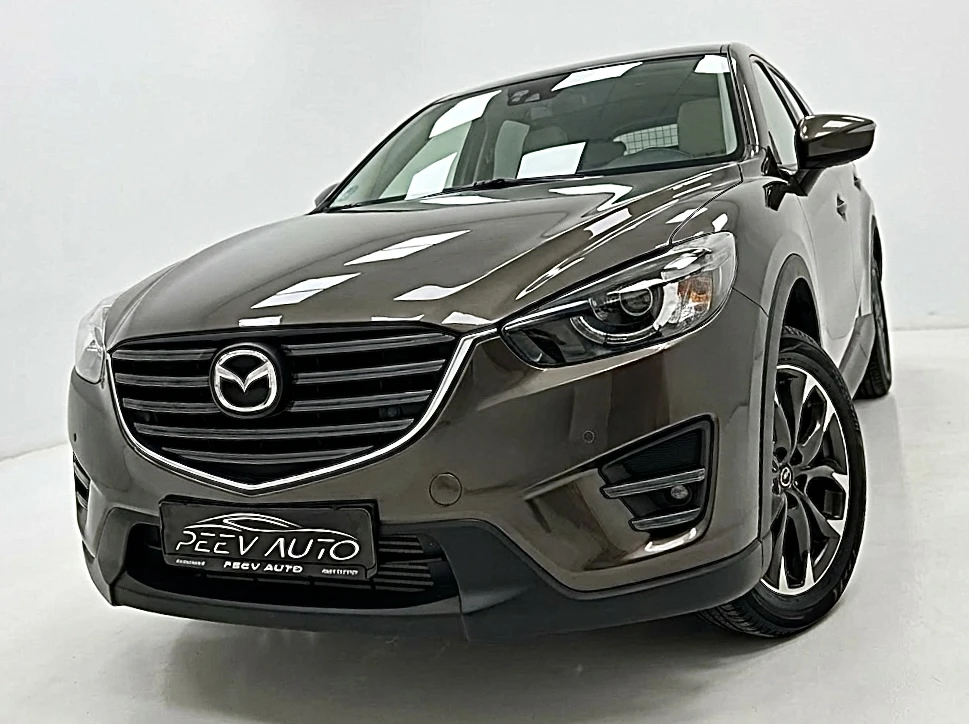 Mazda CX-5 | Mobile.bg � ����������� 5