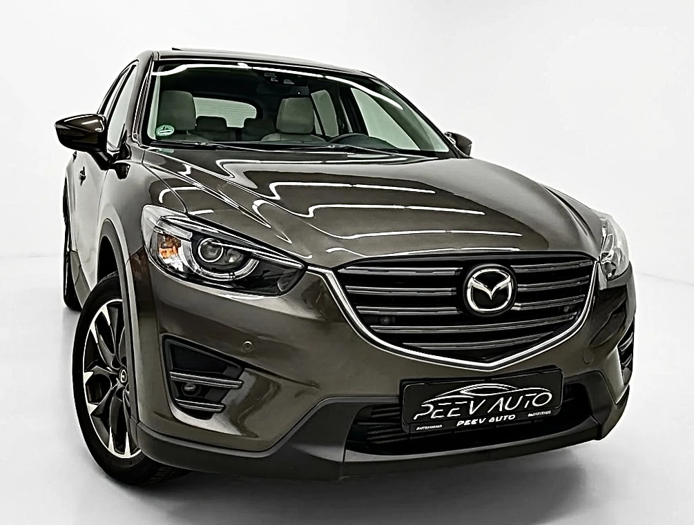 Mazda CX-5 | Mobile.bg � ����������� 4