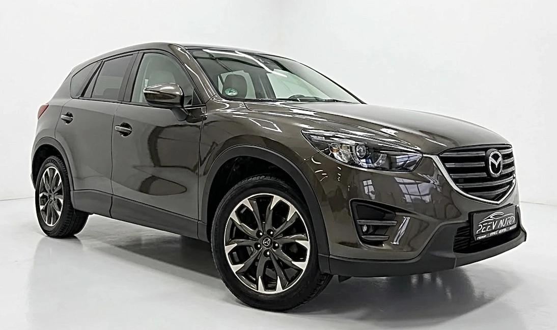 Mazda CX-5 | Mobile.bg � ����������� 3