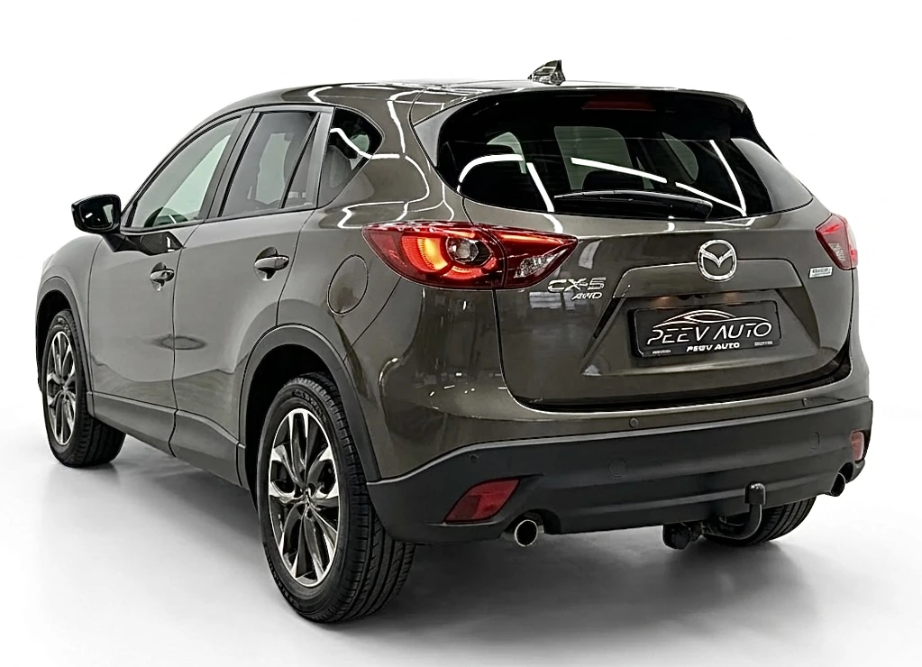 Mazda CX-5 | Mobile.bg � ����������� 6
