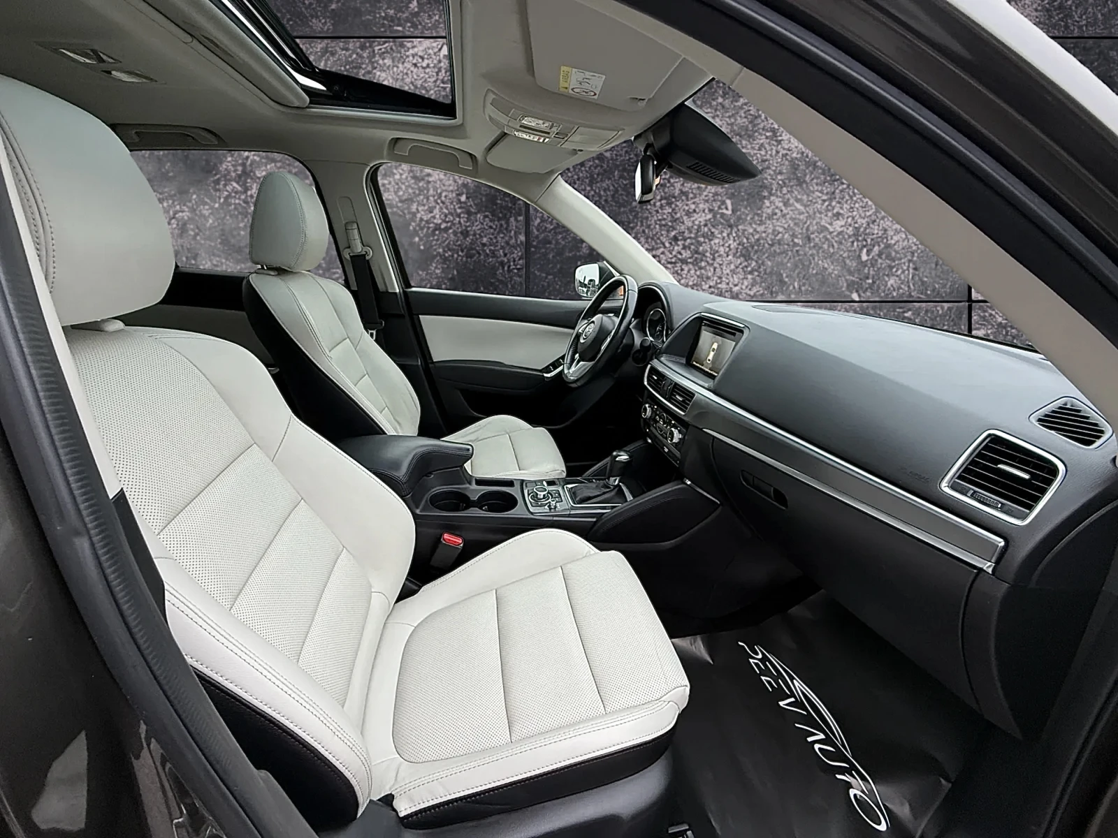 Mazda CX-5 | Mobile.bg � ����������� 10