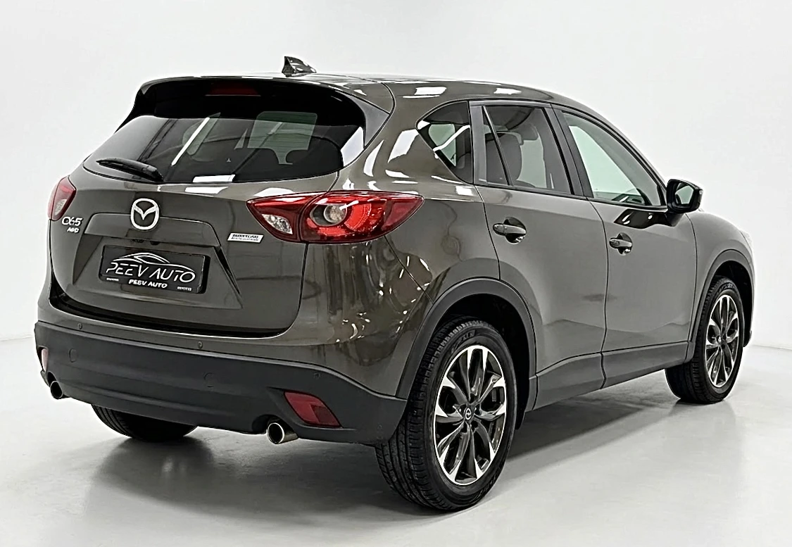 Mazda CX-5 | Mobile.bg � ����������� 7