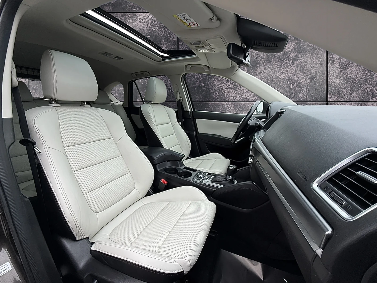 Mazda CX-5 | Mobile.bg � ����������� 11