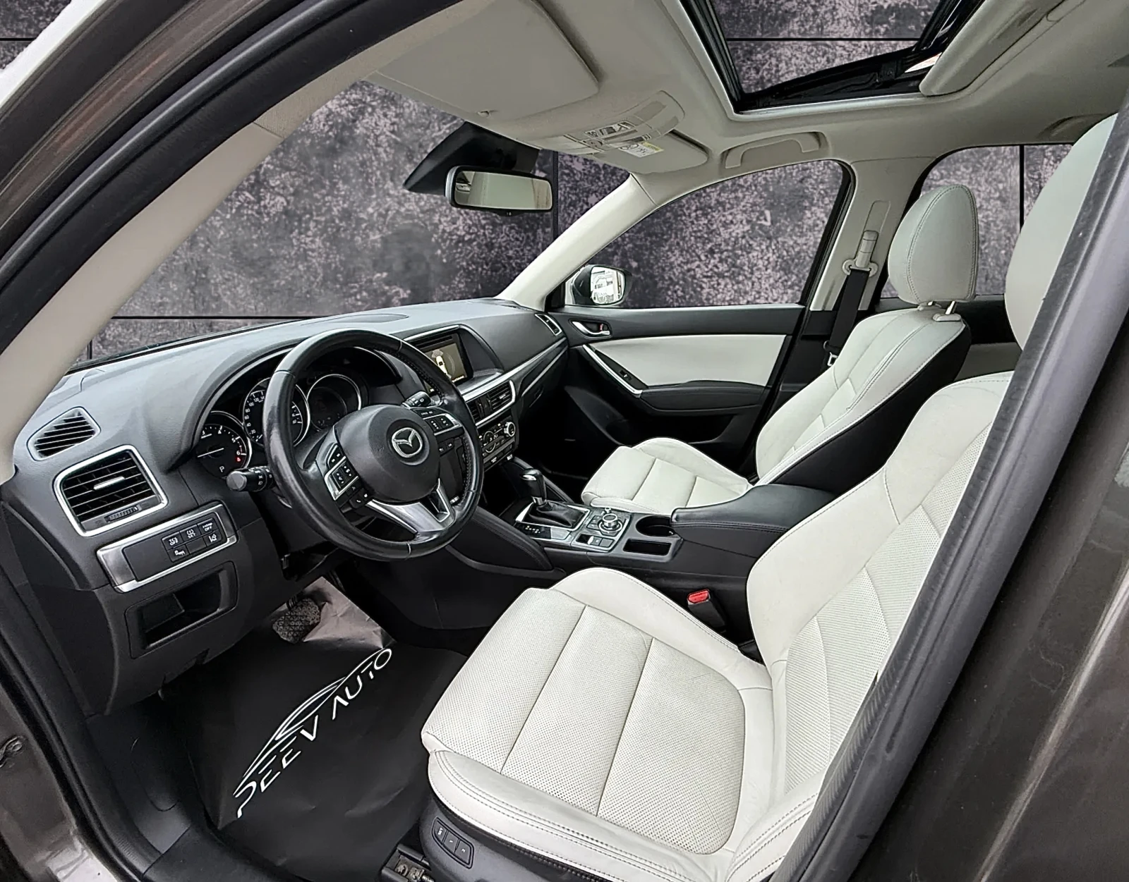Mazda CX-5 | Mobile.bg � ����������� 9