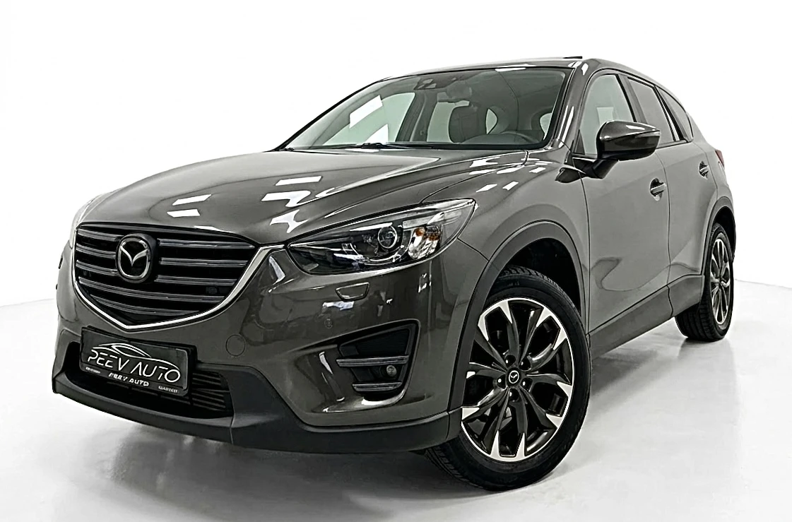 Mazda CX-5 | Mobile.bg � ����������� 1