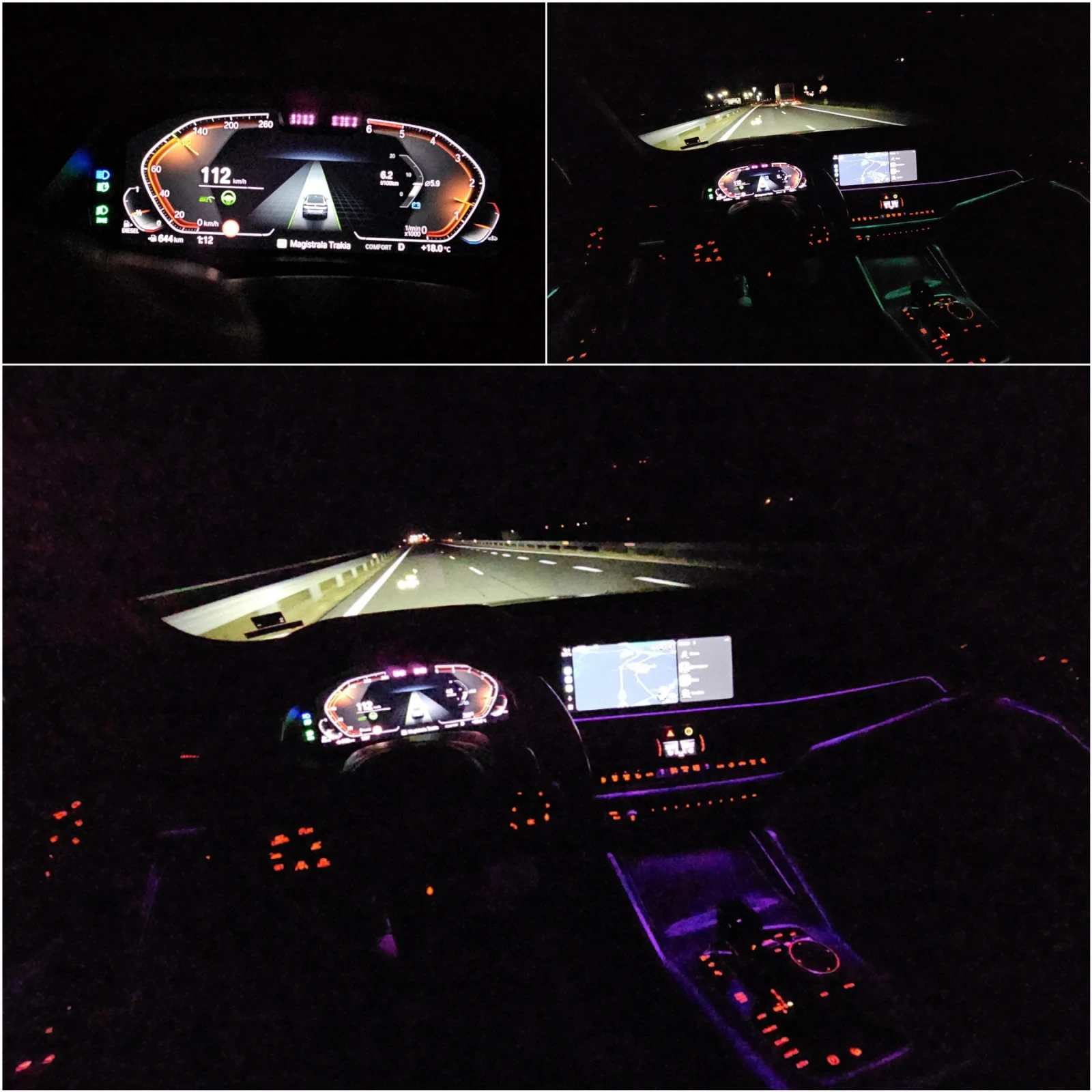 BMW X6 xDrive30d INDIVIDUAL  - изображение 3