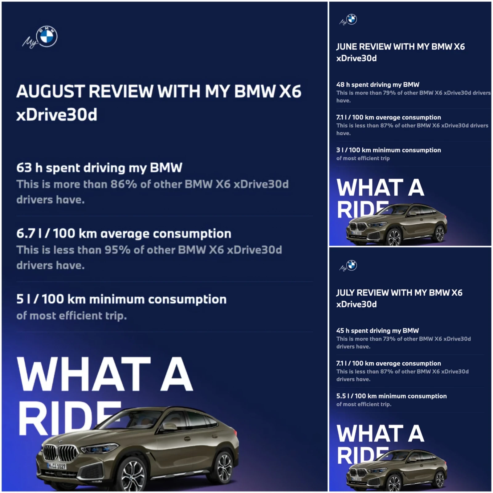 BMW X6 xDrive30d INDIVIDUAL  - изображение 8