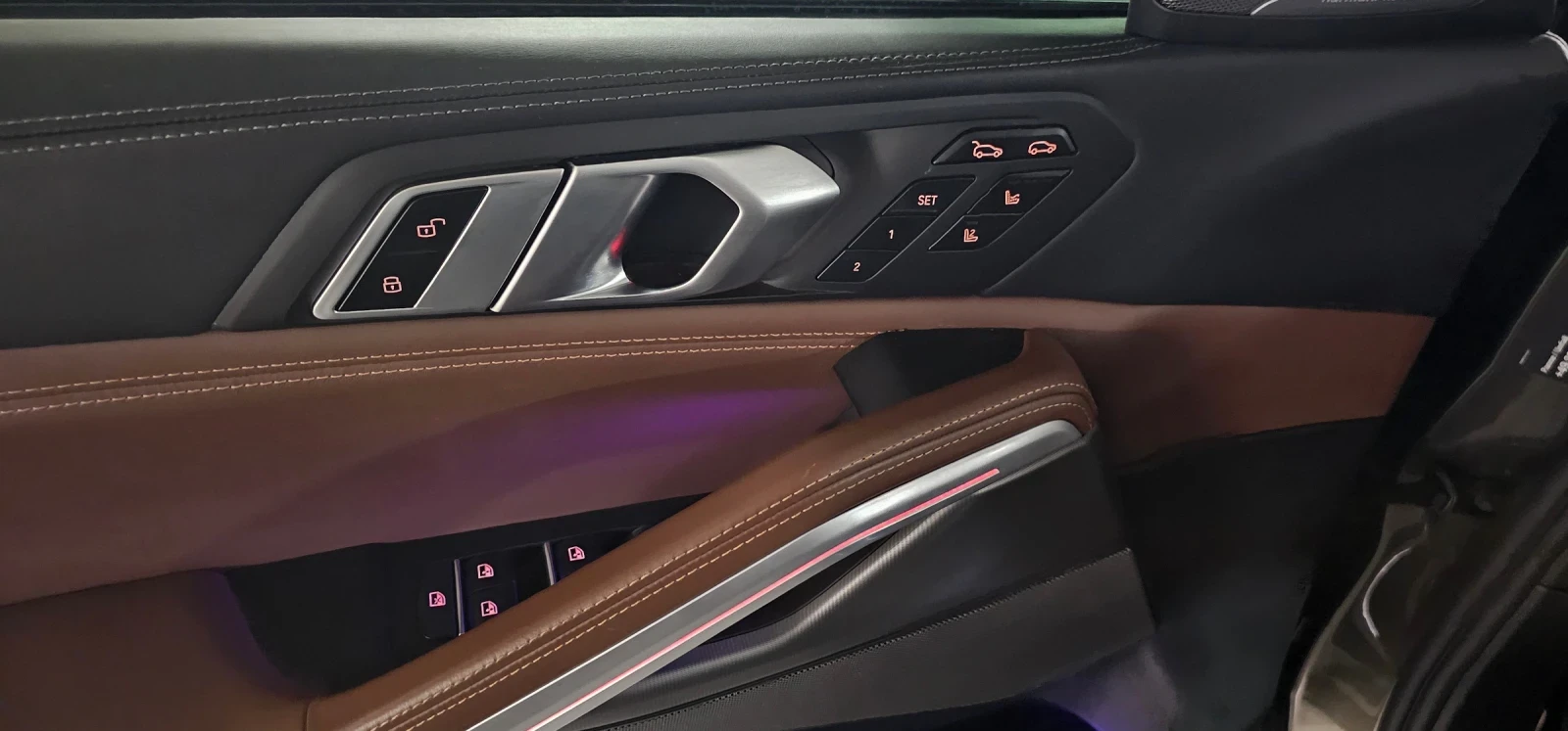 BMW X6 xDrive30d INDIVIDUAL  - изображение 6