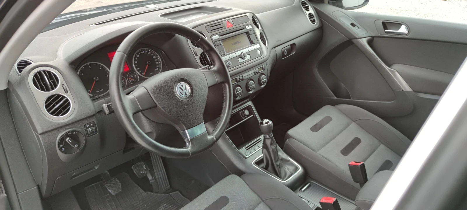 VW Tiguan 2.0TDI* 140�.�* 4-motion*  | Mobile.bg � ����������� 12