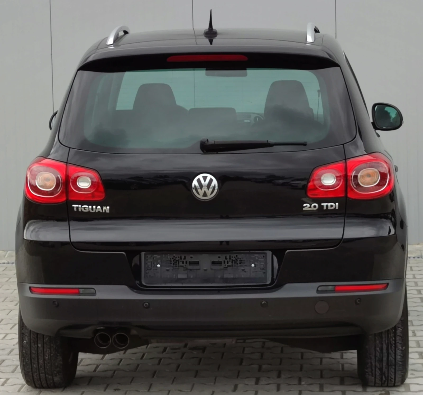 VW Tiguan 2.0TDI* 140к.с* 4-motion*  - изображение 5