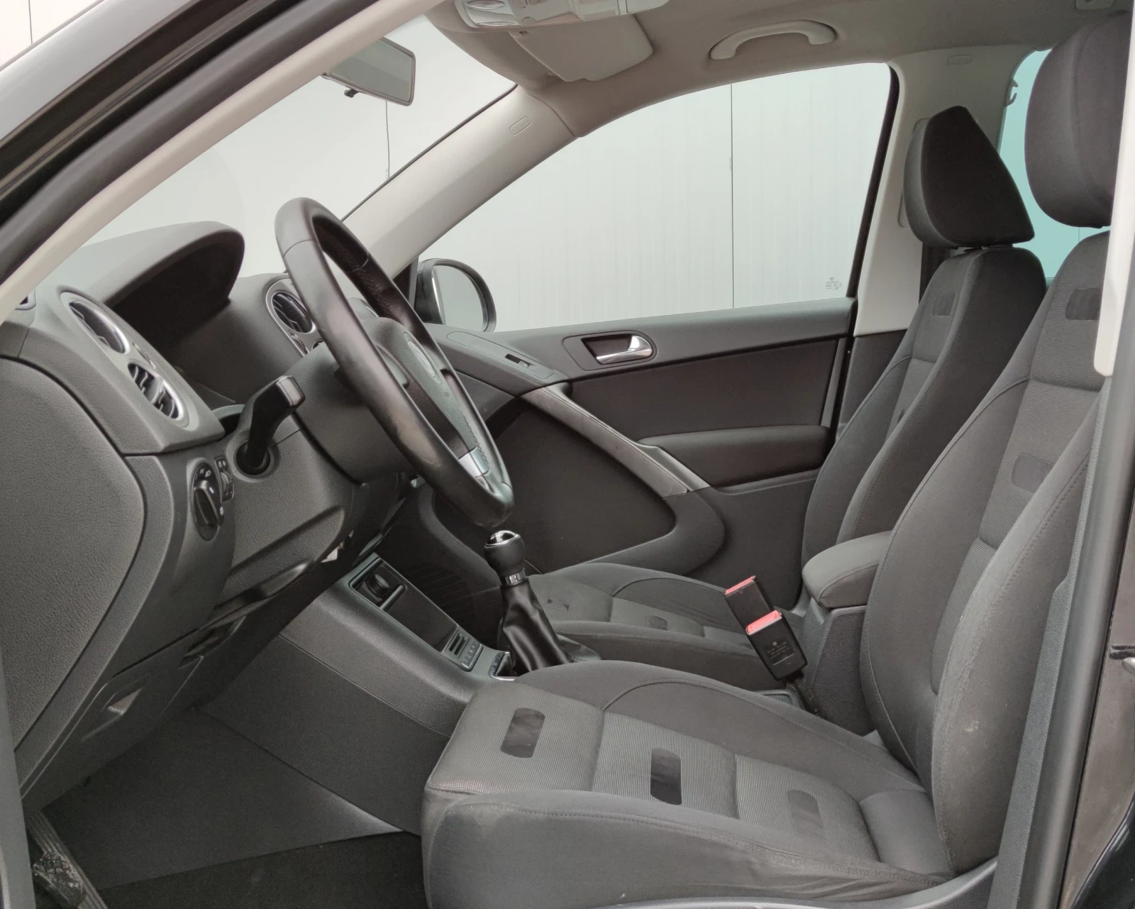 VW Tiguan 2.0TDI* 140к.с* 4-motion*  - изображение 10