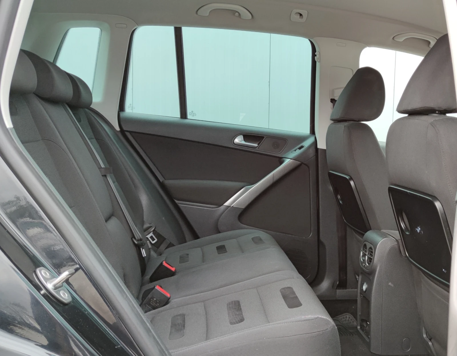 VW Tiguan 2.0TDI* 140�.�* 4-motion*  | Mobile.bg � ����������� 11