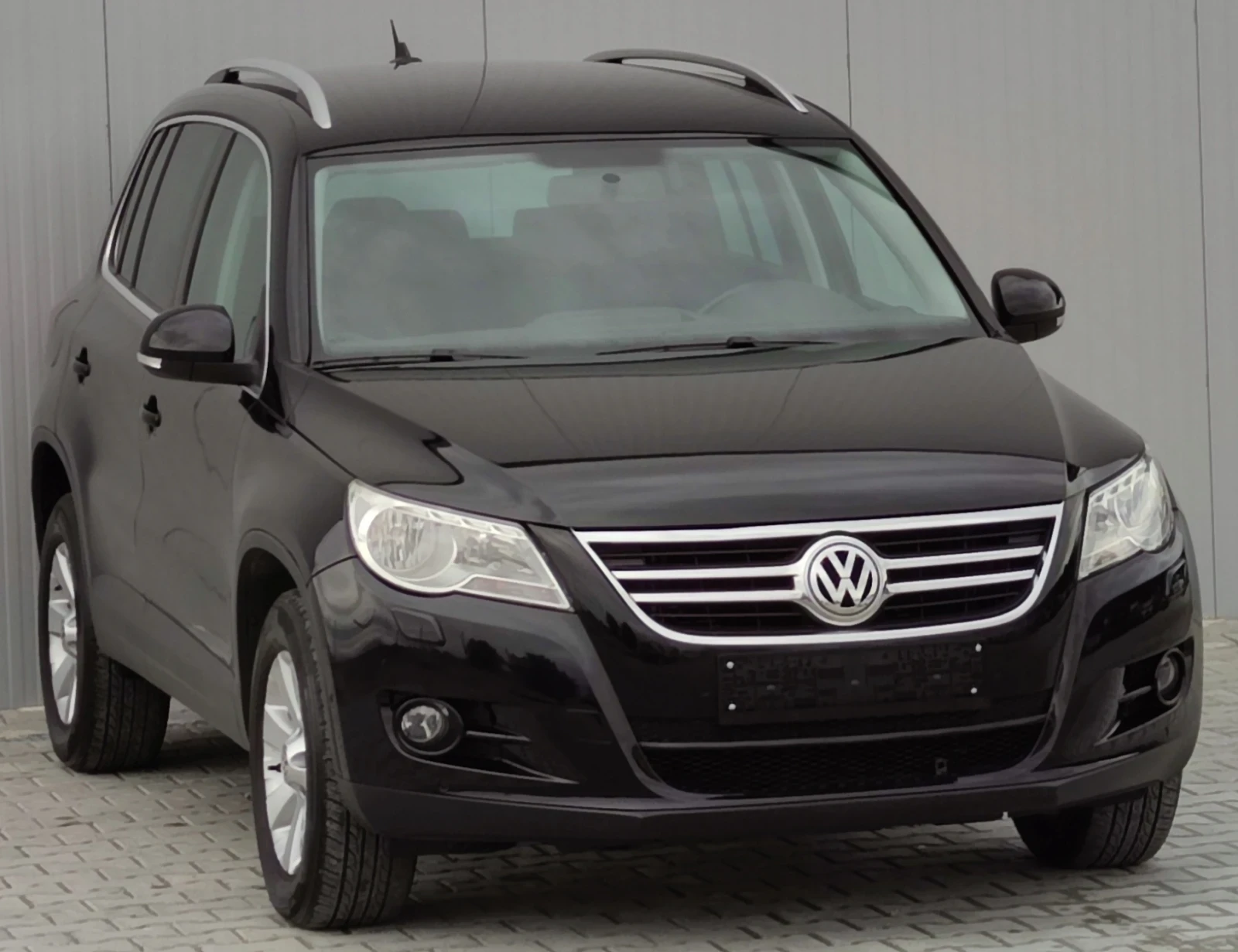 VW Tiguan 2.0TDI* 140�.�* 4-motion*  | Mobile.bg � ����������� 1