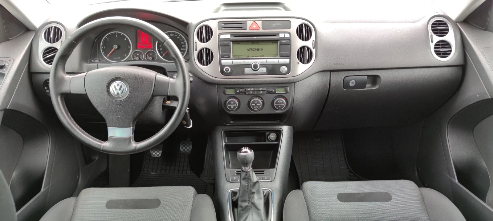 VW Tiguan 2.0TDI* 140�.�* 4-motion*  | Mobile.bg � ����������� 13