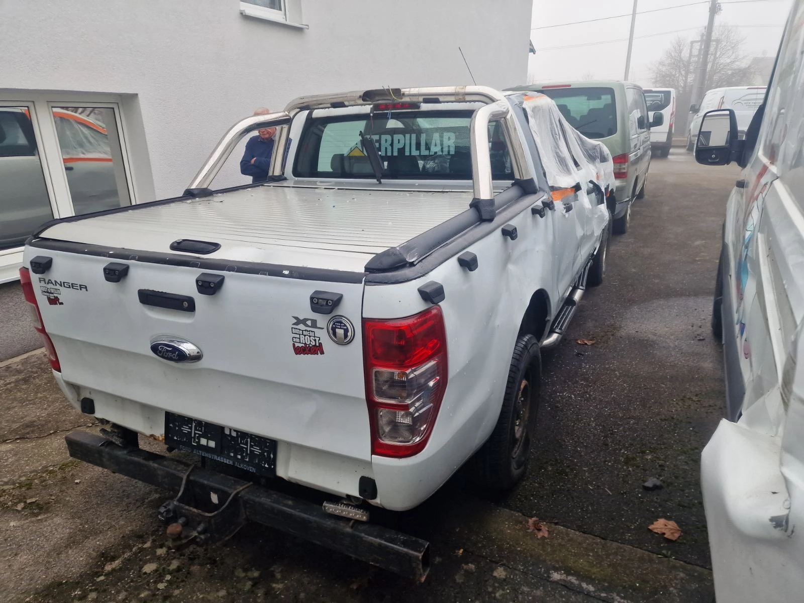 Ford Ranger XL | Mobile.bg � ����������� 4