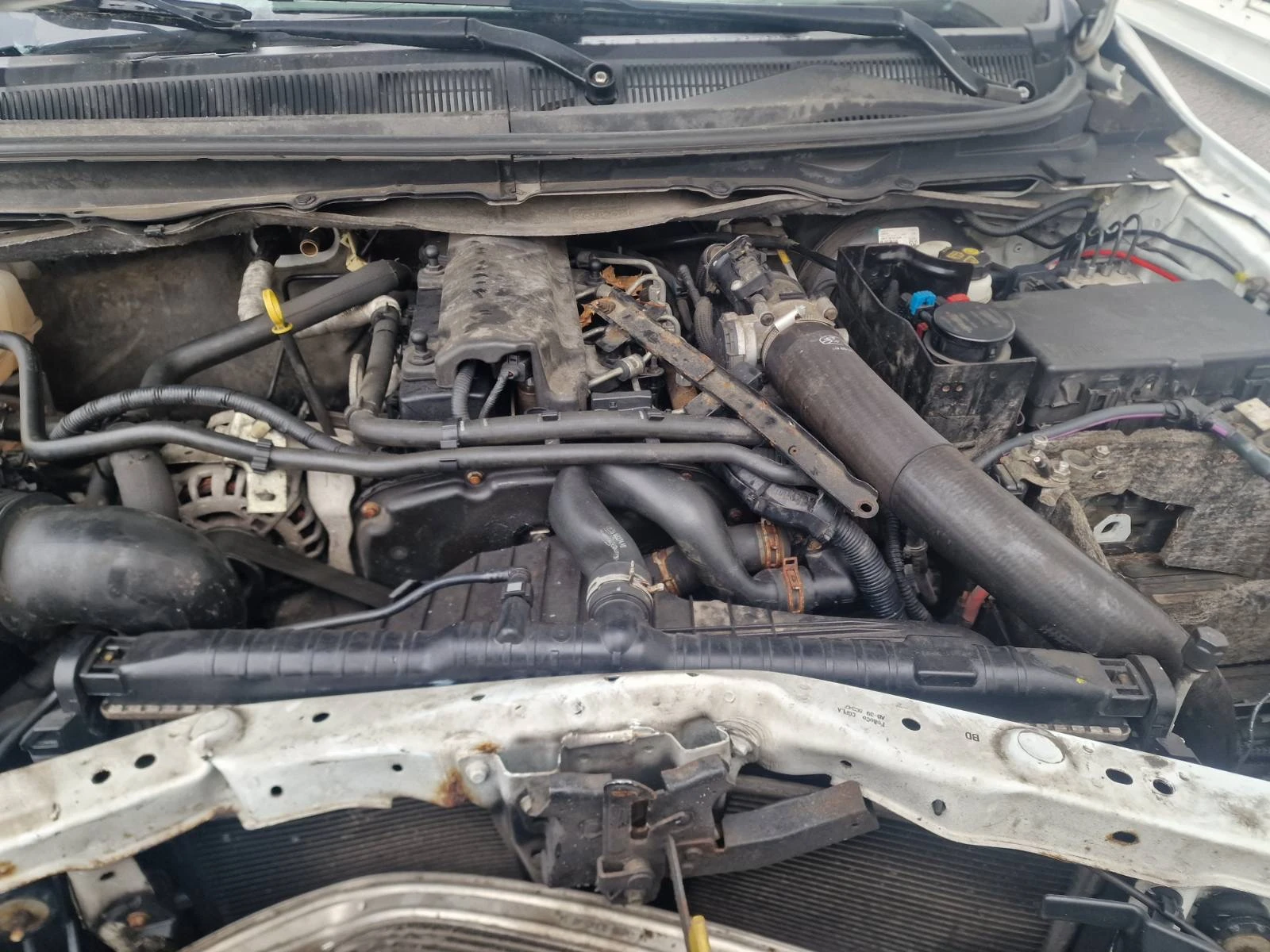 Ford Ranger XL | Mobile.bg � ����������� 8