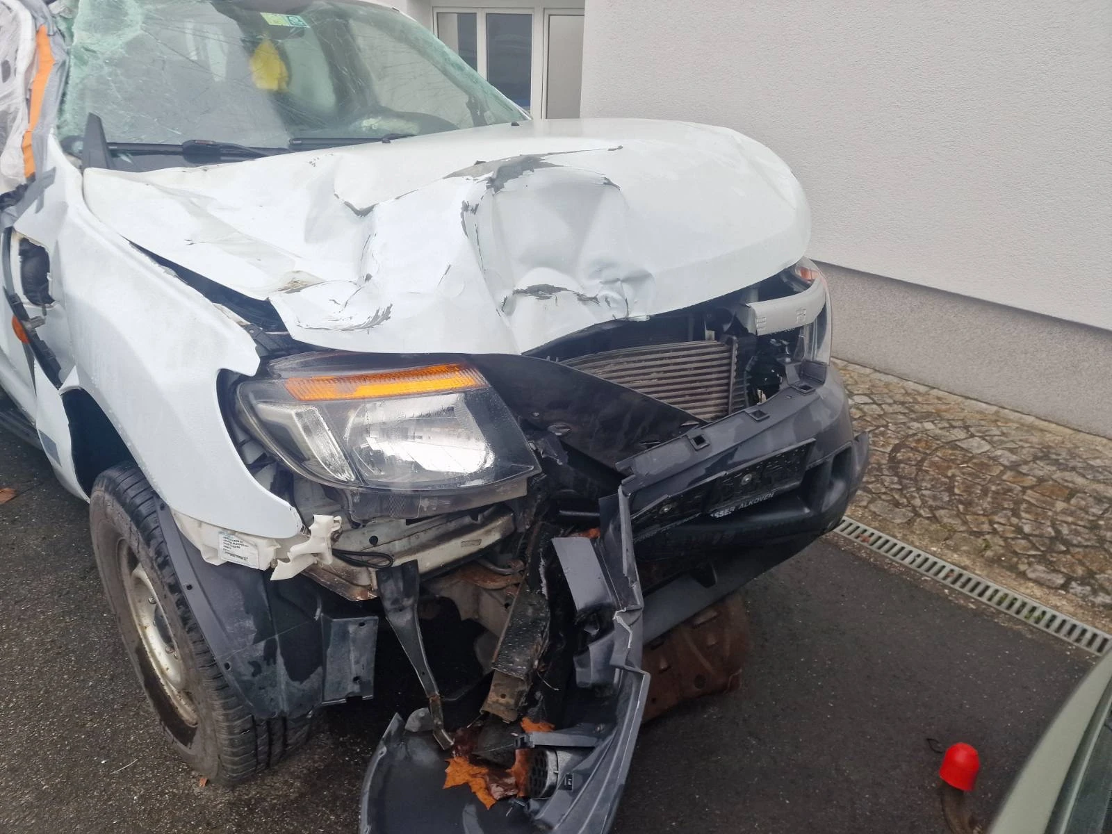 Ford Ranger XL | Mobile.bg � ����������� 1