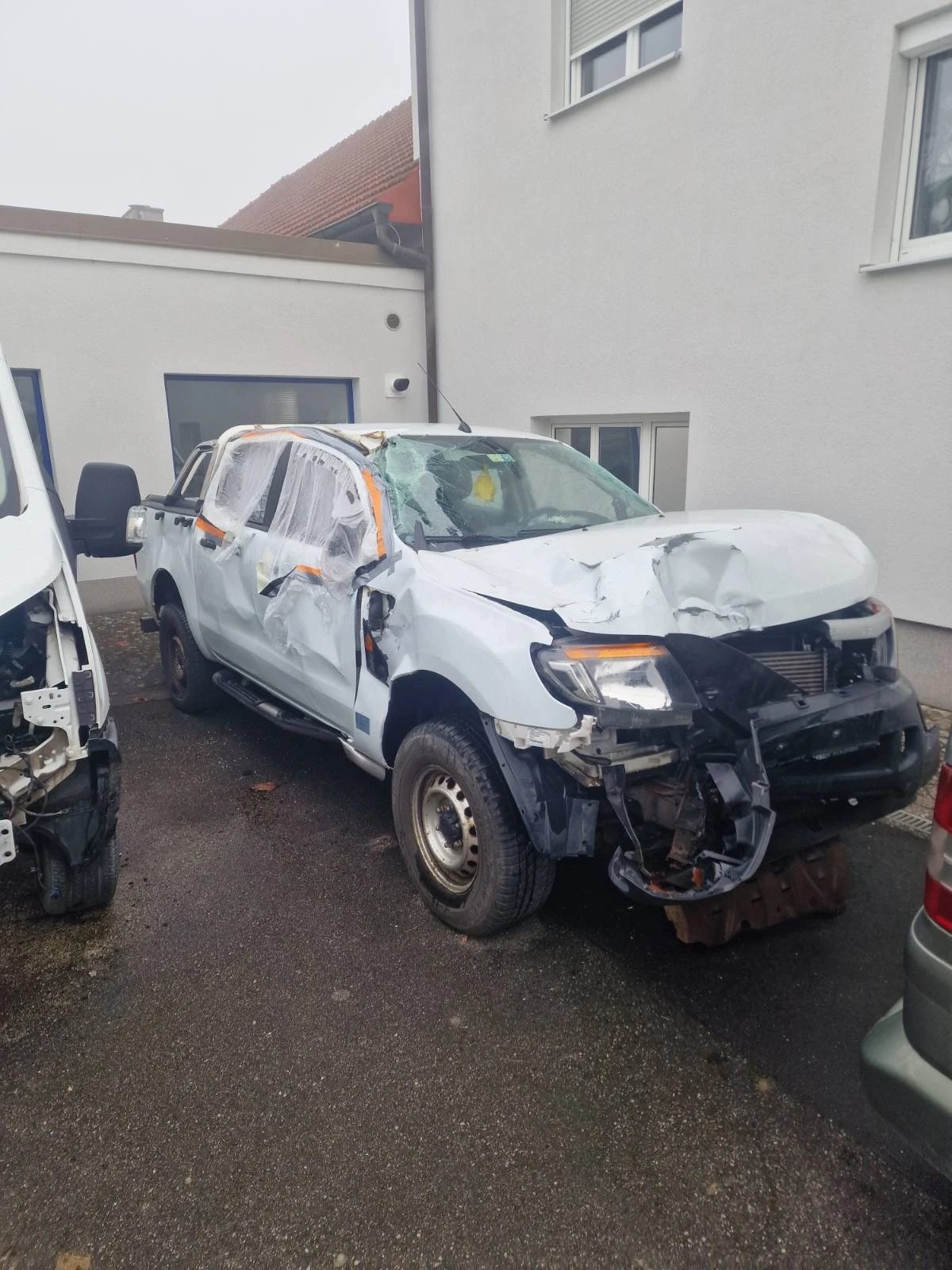 Ford Ranger XL | Mobile.bg � ����������� 5