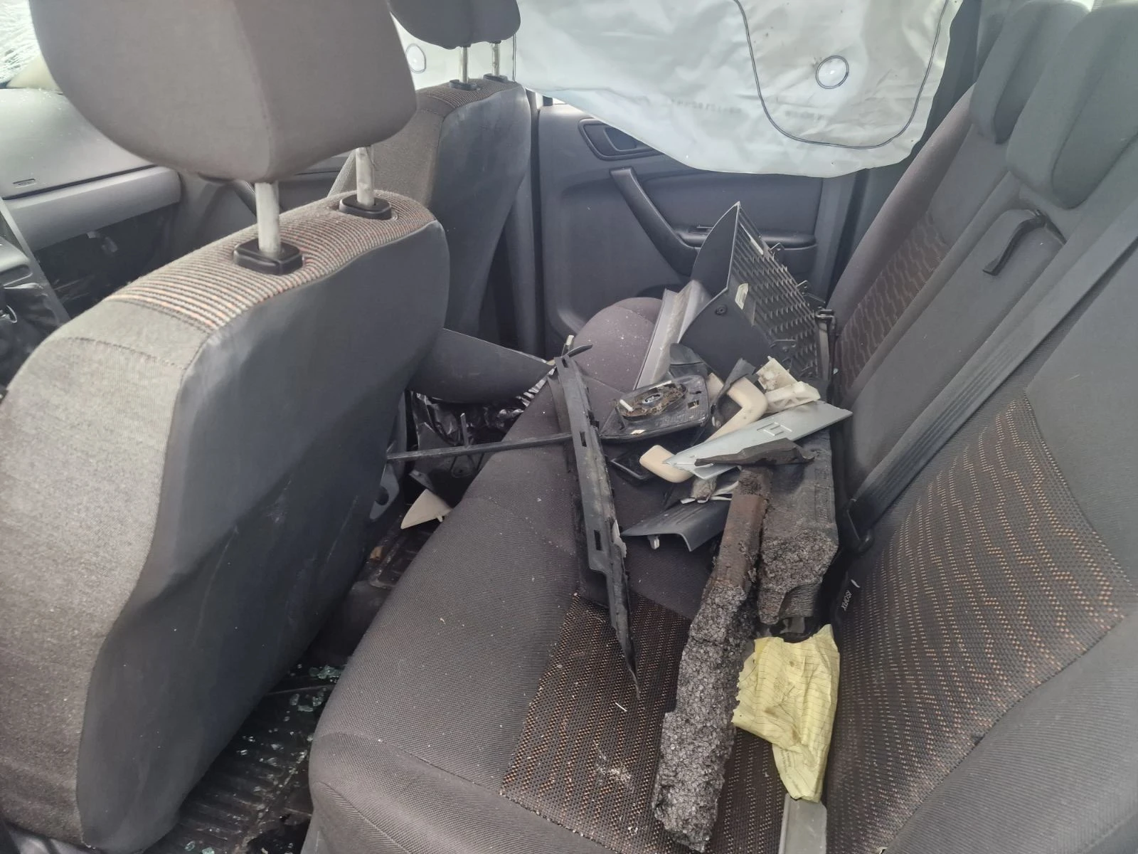 Ford Ranger XL | Mobile.bg � ����������� 7