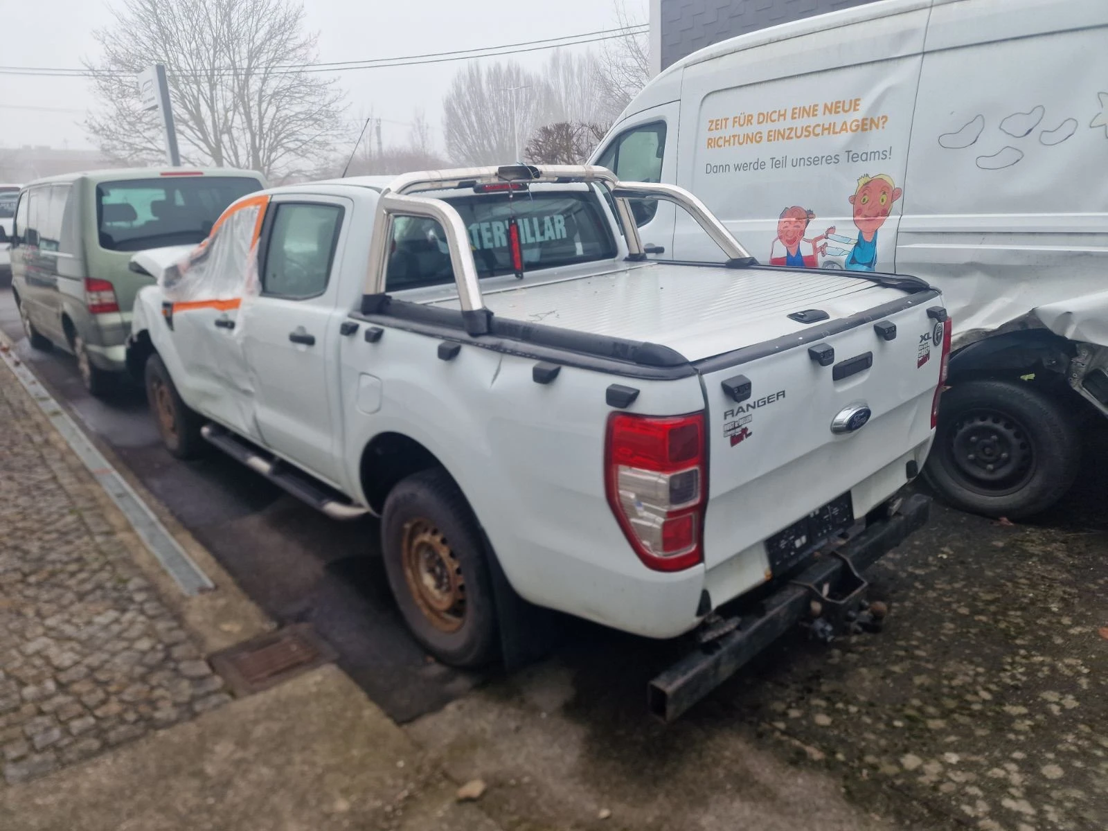 Ford Ranger XL | Mobile.bg � ����������� 3