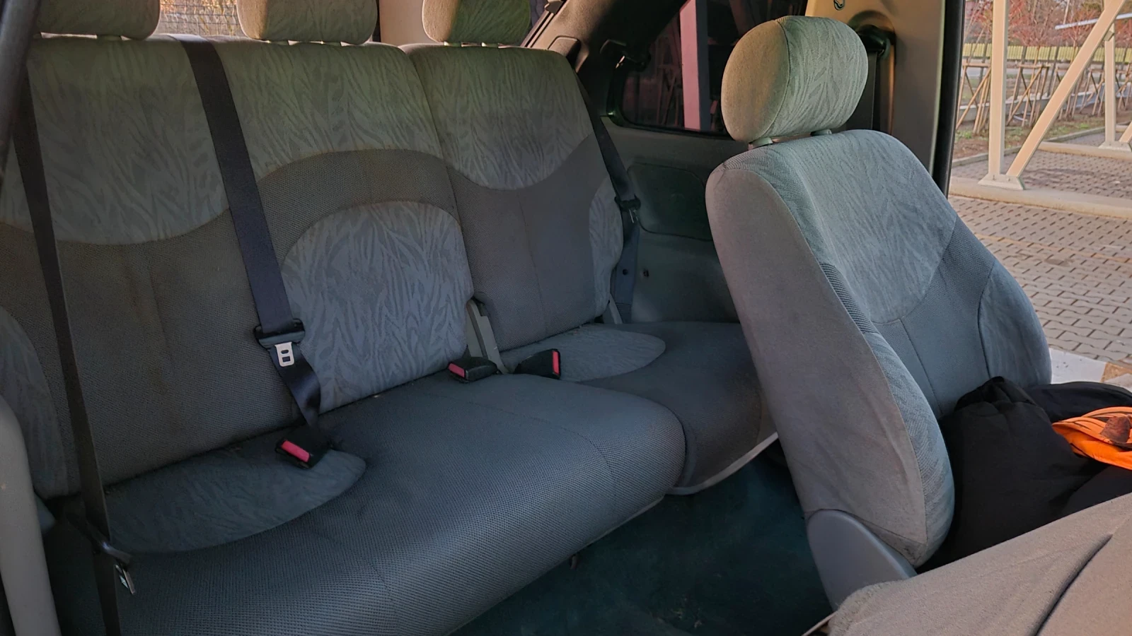 Land Rover Freelander 2.0 Disel 98ps, снимка 10 - Автомобили и джипове - 53872253