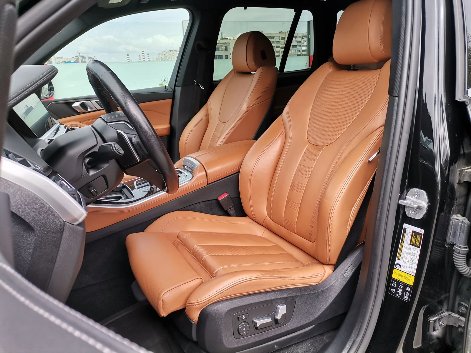 BMW X5 xDrive40i/�����/360���/Head-Up/SoftClose(�����)  | Mobile.bg � ����������� 11