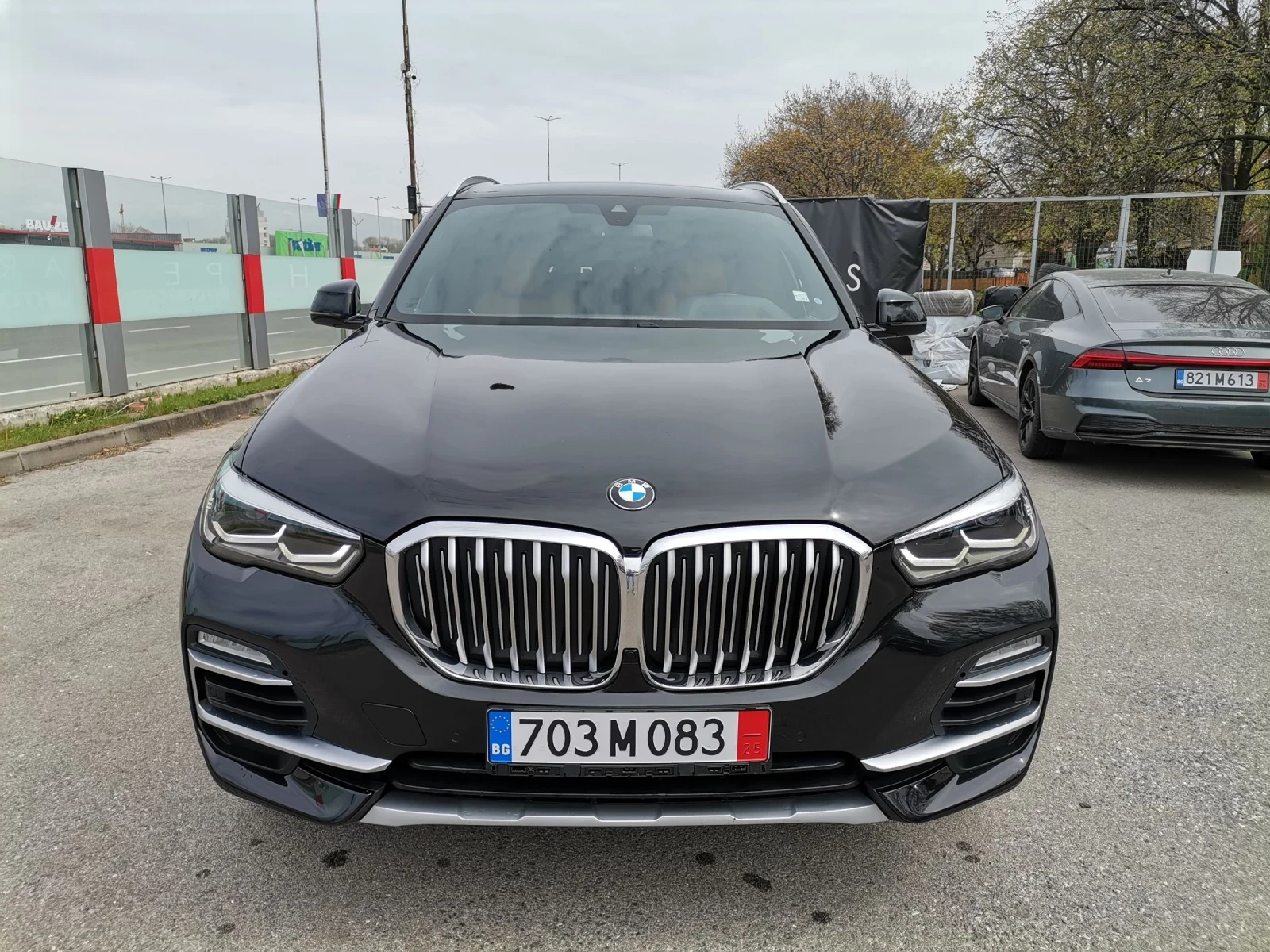BMW X5 xDrive40i/�����/360���/Head-Up/SoftClose(�����)  | Mobile.bg � ����������� 2