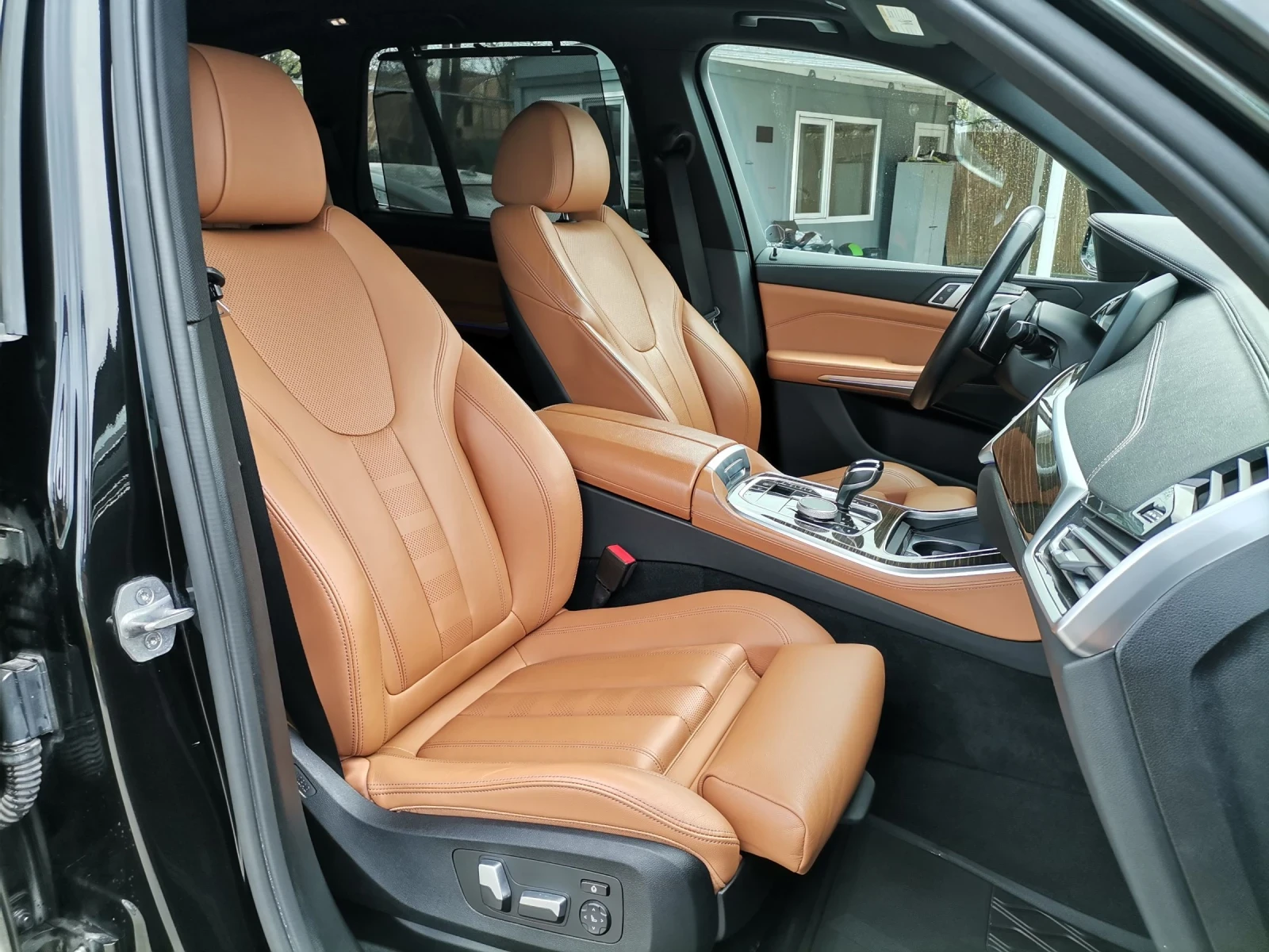 BMW X5 xDrive40i/�����/360���/Head-Up/SoftClose(�����)  | Mobile.bg � ����������� 12