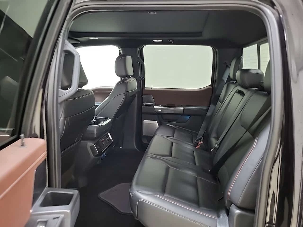 Ford F150 LARIAT CREW CAB STD BED * CARFAX * ���� ���������� | Mobile.bg � ����������� 11