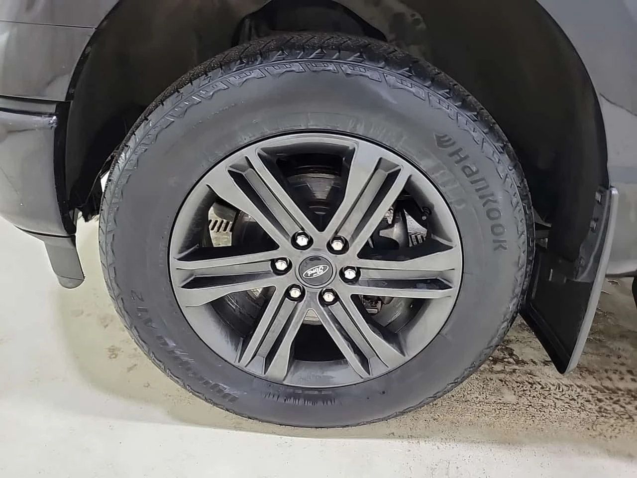 Ford F150 LARIAT CREW CAB STD BED * CARFAX * ���� ���������� | Mobile.bg � ����������� 6