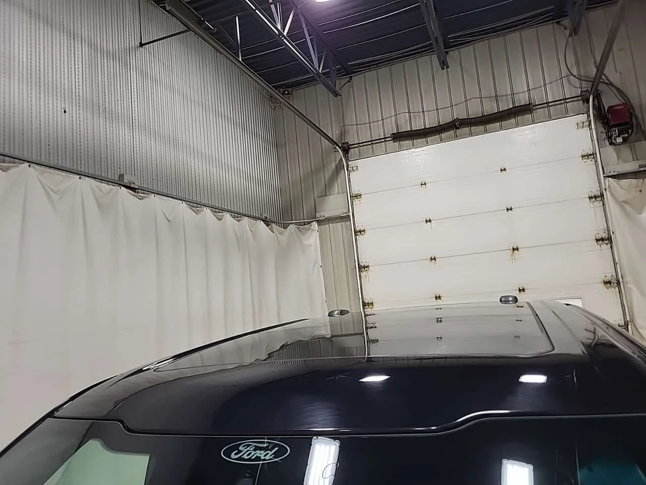 Ford F150 LARIAT CREW CAB STD BED * CARFAX * ���� ���������� | Mobile.bg � ����������� 14