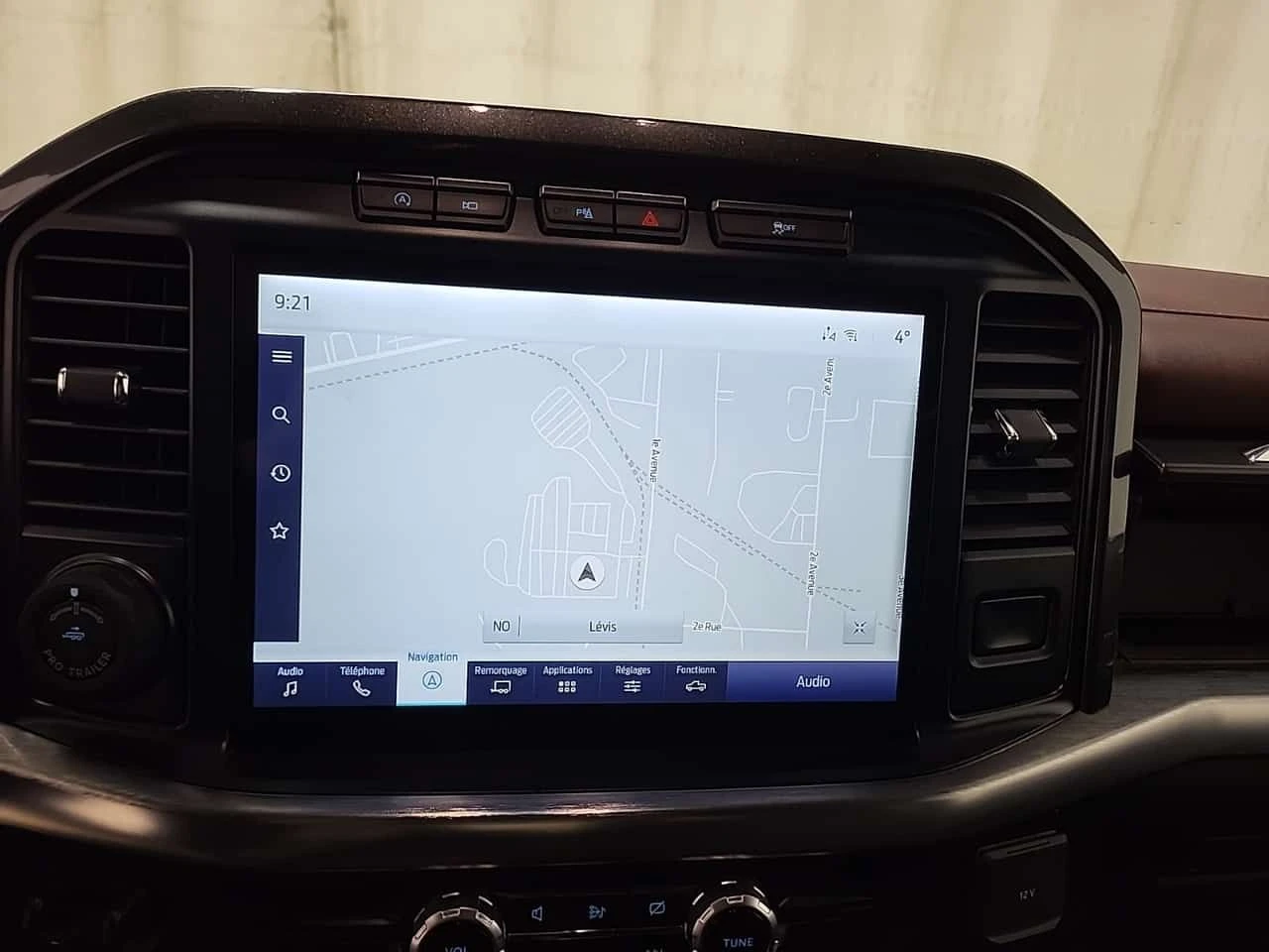 Ford F150 LARIAT CREW CAB STD BED * CARFAX * ���� ���������� | Mobile.bg � ����������� 9