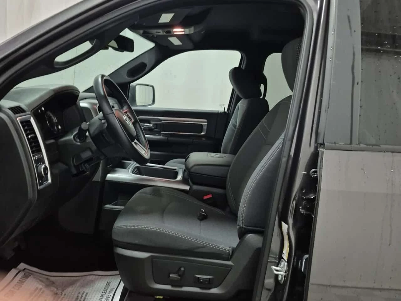 Dodge RAM 1500 * WARLOCK CREW CAB SHORT BED * CARFAX * ���� �� �� | Mobile.bg � ����������� 9