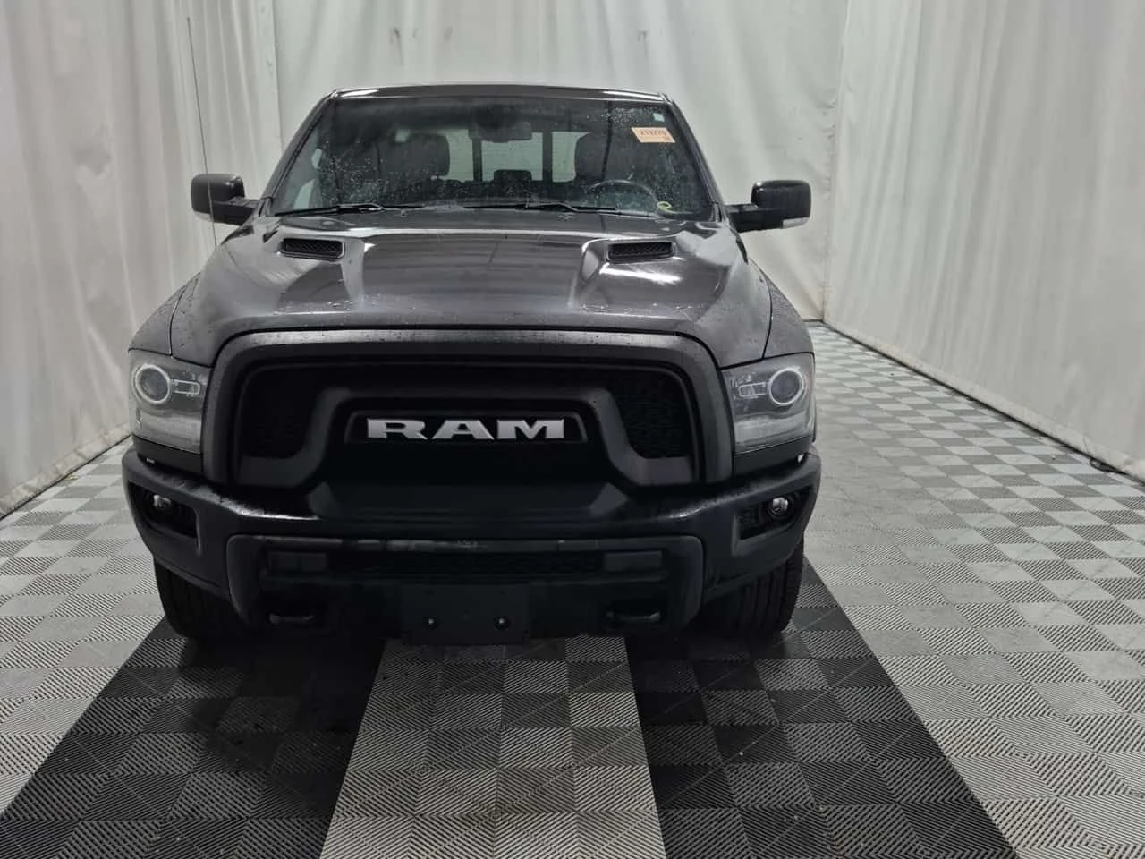 Dodge RAM 1500 * WARLOCK CREW CAB SHORT BED * CARFAX * ���� �� �� | Mobile.bg � ����������� 2