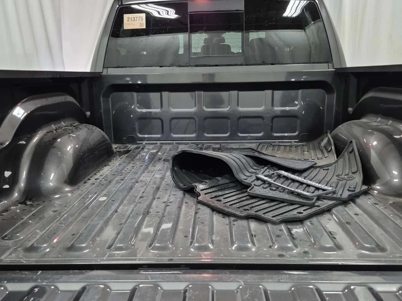 Dodge RAM 1500 * WARLOCK CREW CAB SHORT BED * CARFAX * ���� �� �� | Mobile.bg � ����������� 15