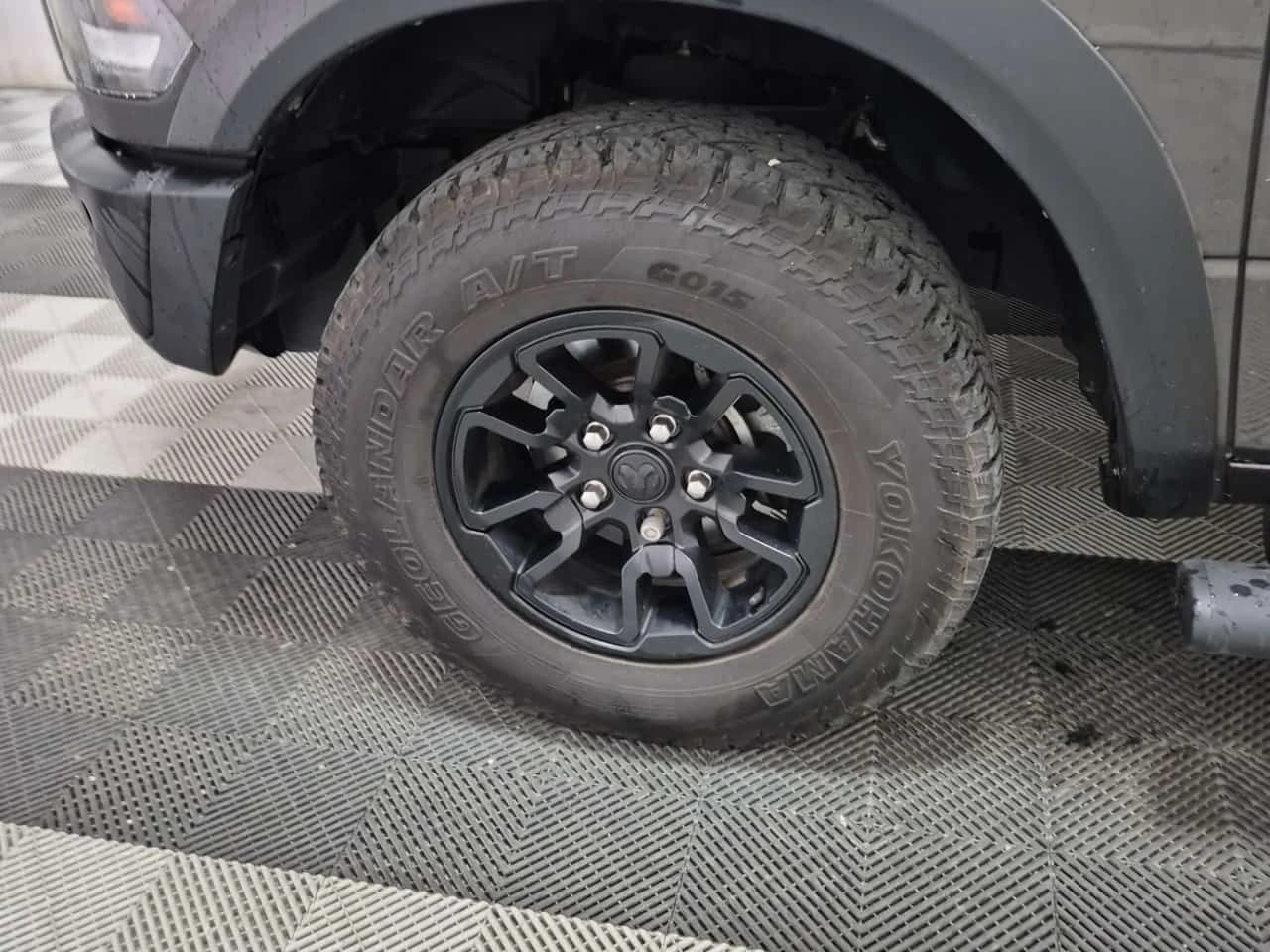 Dodge RAM 1500 * WARLOCK CREW CAB SHORT BED * CARFAX * ���� �� �� | Mobile.bg � ����������� 7