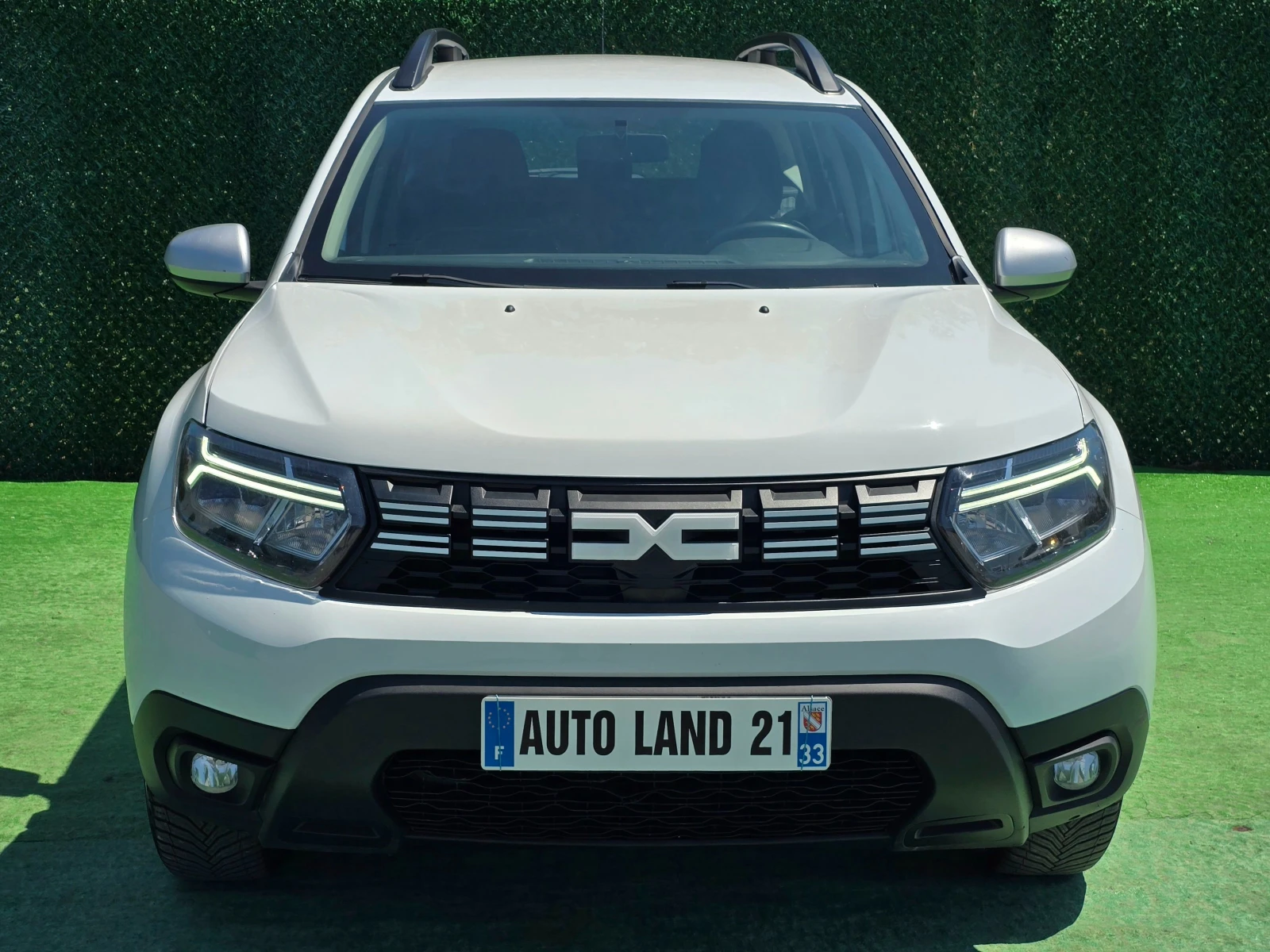 Dacia Duster 1.5BlueDCI* 115кс* 4x4* FACE LIFT* 
