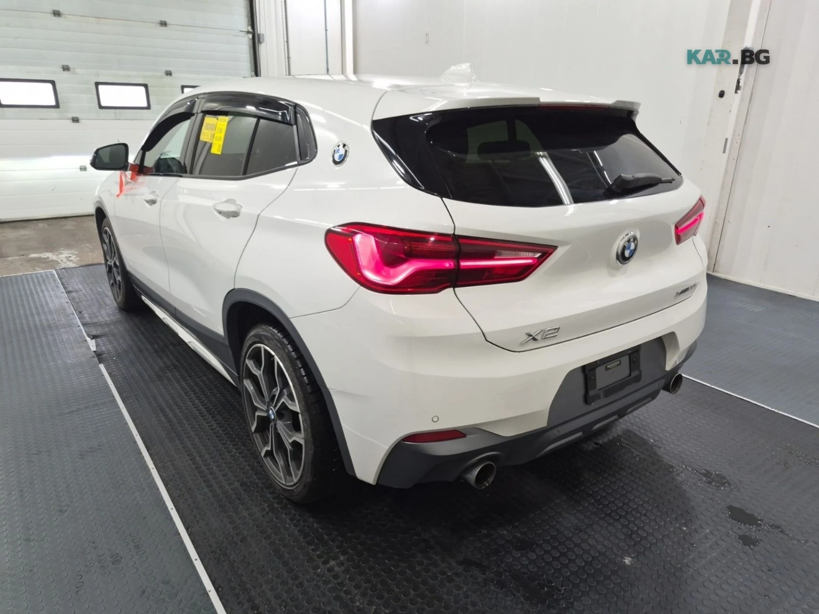 BMW X2 XDRIVE28I * АвтоКредит * (ЦЕНА ДО БГ), снимка 6 - Автомобили и джипове - 55071397