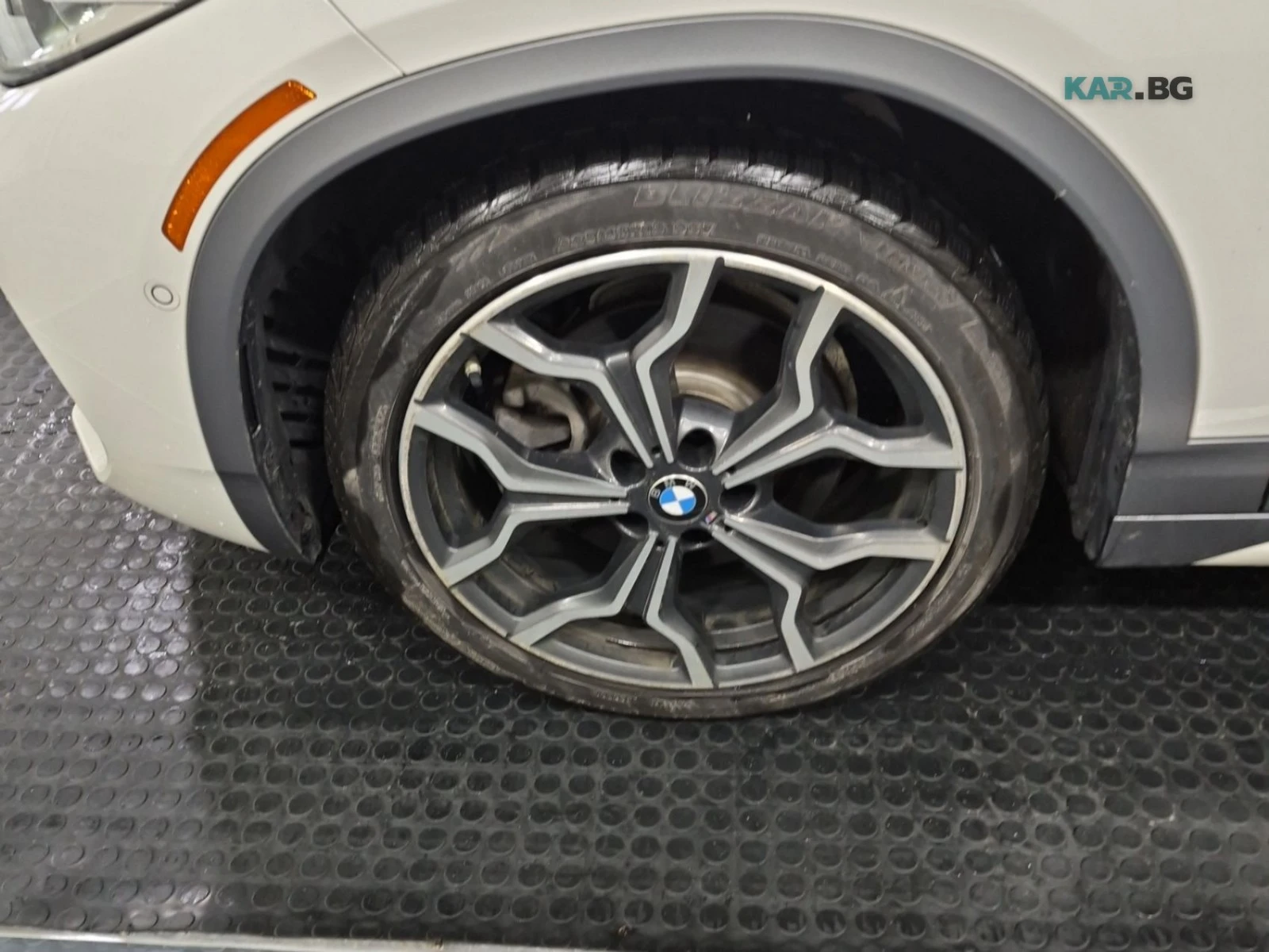 BMW X2 XDRIVE28I * АвтоКредит * (ЦЕНА ДО БГ), снимка 7 - Автомобили и джипове - 55071397