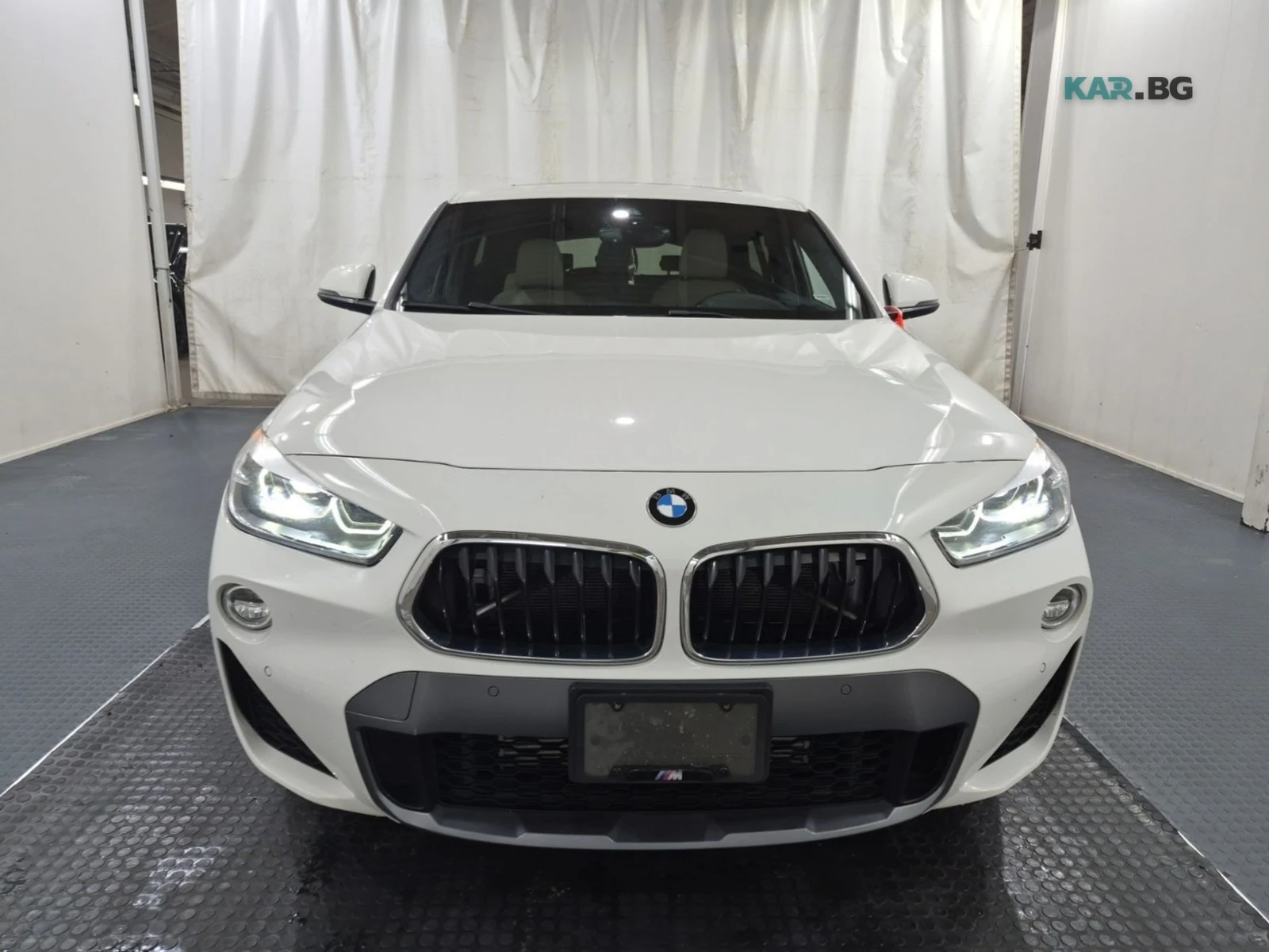 BMW X2 XDRIVE28I * АвтоКредит * (ЦЕНА ДО БГ), снимка 2 - Автомобили и джипове - 55071397
