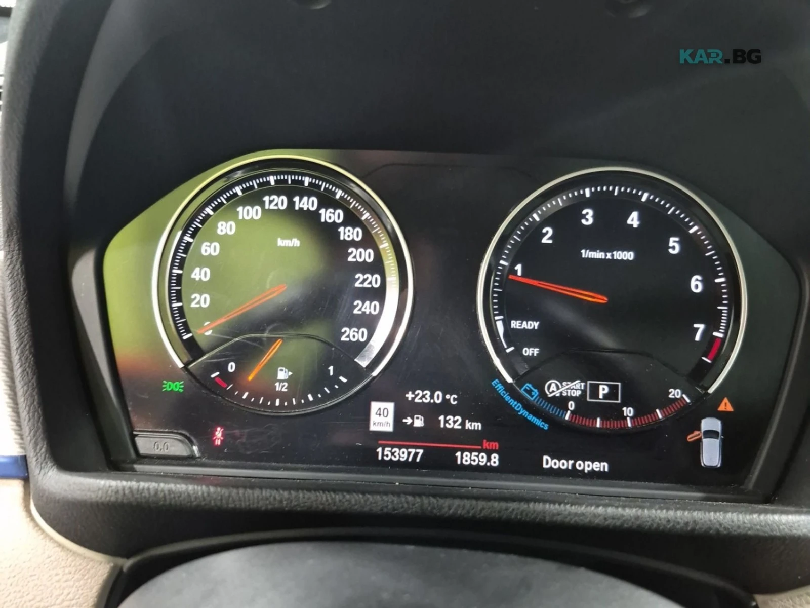 BMW X2 XDRIVE28I * АвтоКредит * (ЦЕНА ДО БГ), снимка 11 - Автомобили и джипове - 55071397