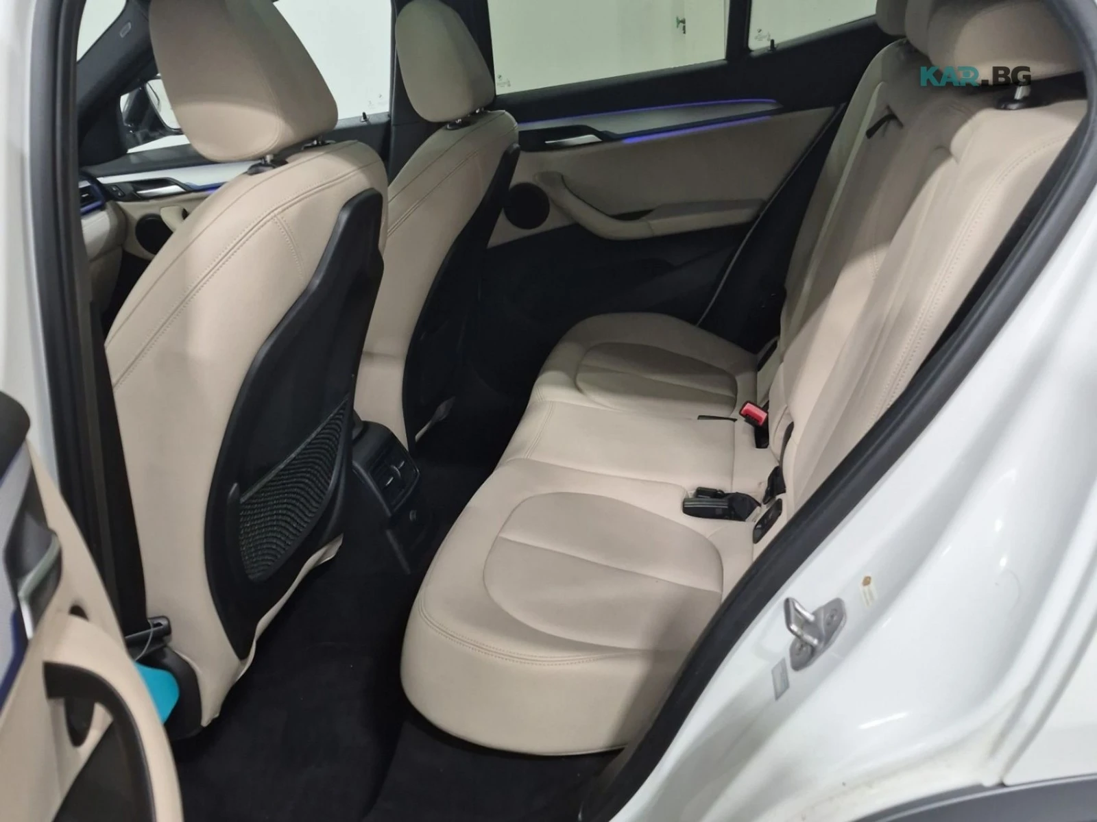 BMW X2 XDRIVE28I * АвтоКредит * (ЦЕНА ДО БГ), снимка 15 - Автомобили и джипове - 55071397