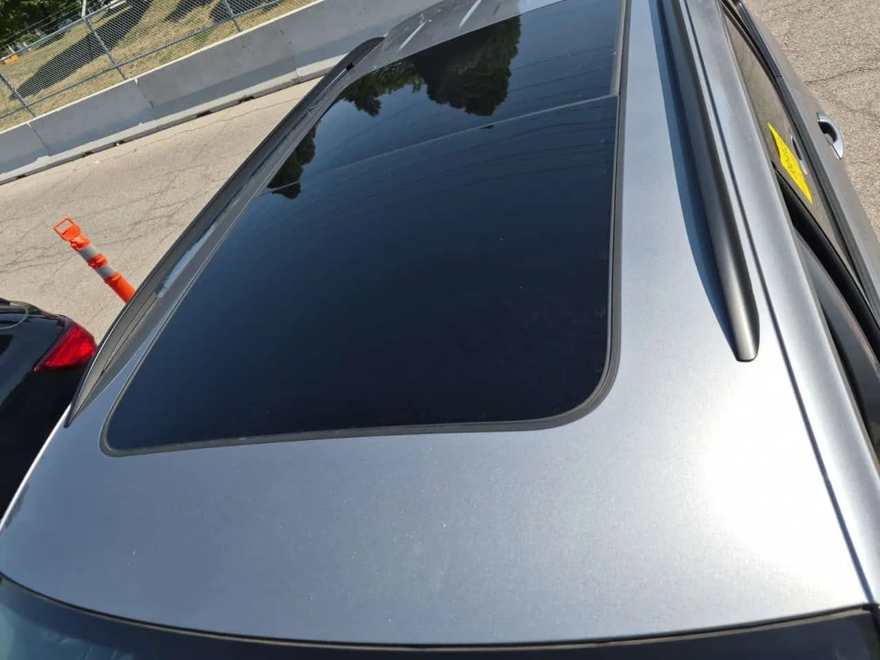 VW Tiguan * COMFORTLINE R LINE BLACK EDITION * CARFAX * , снимка 5 - Автомобили и джипове - 55327218