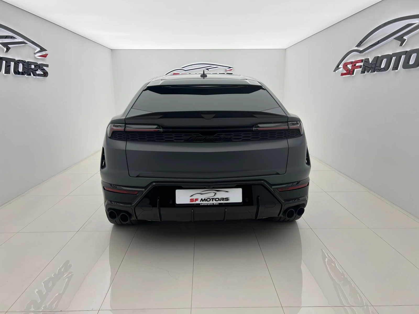 Lamborghini Urus SE CARBON/B&O | Mobile.bg � ����������� 5