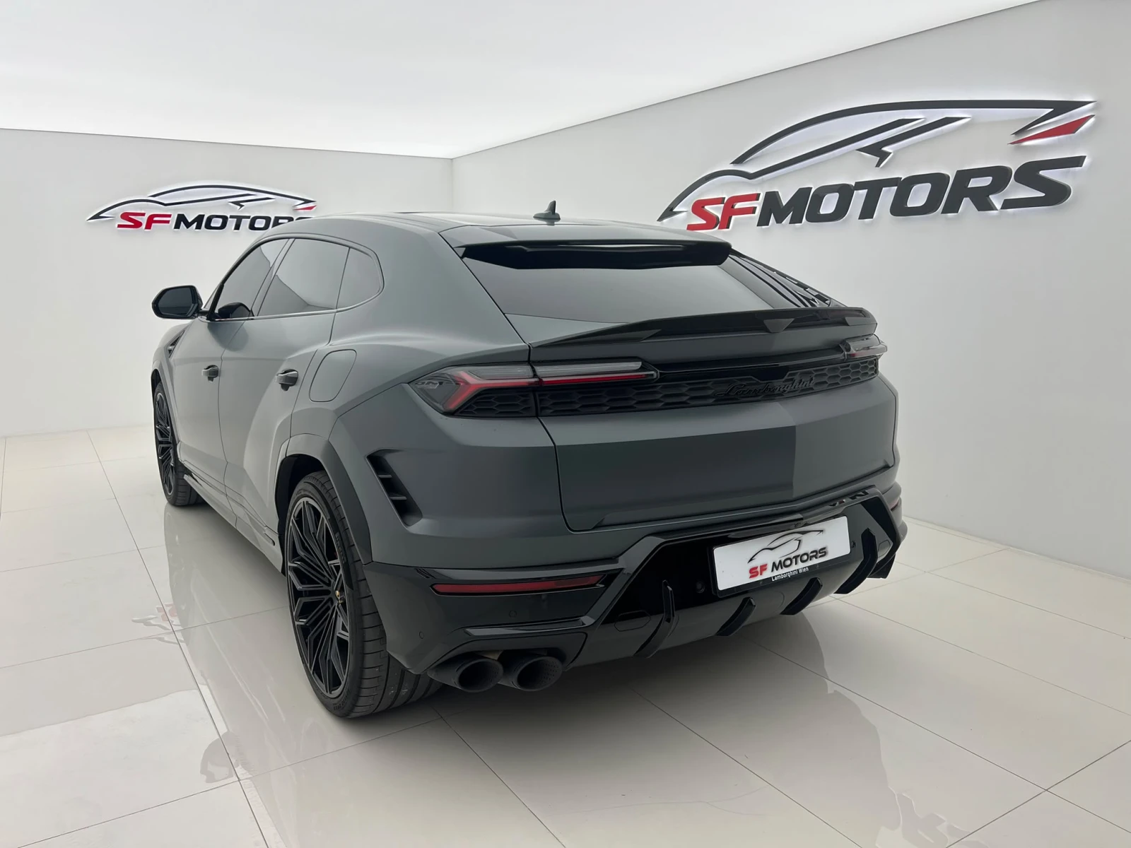 Lamborghini Urus SE CARBON/B&O | Mobile.bg � ����������� 4