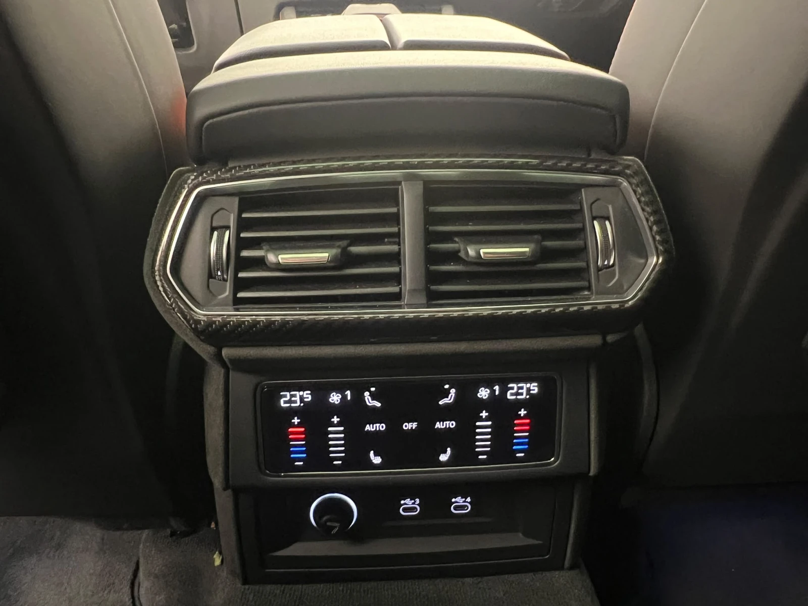 Lamborghini Urus SE CARBON/B&O | Mobile.bg � ����������� 13
