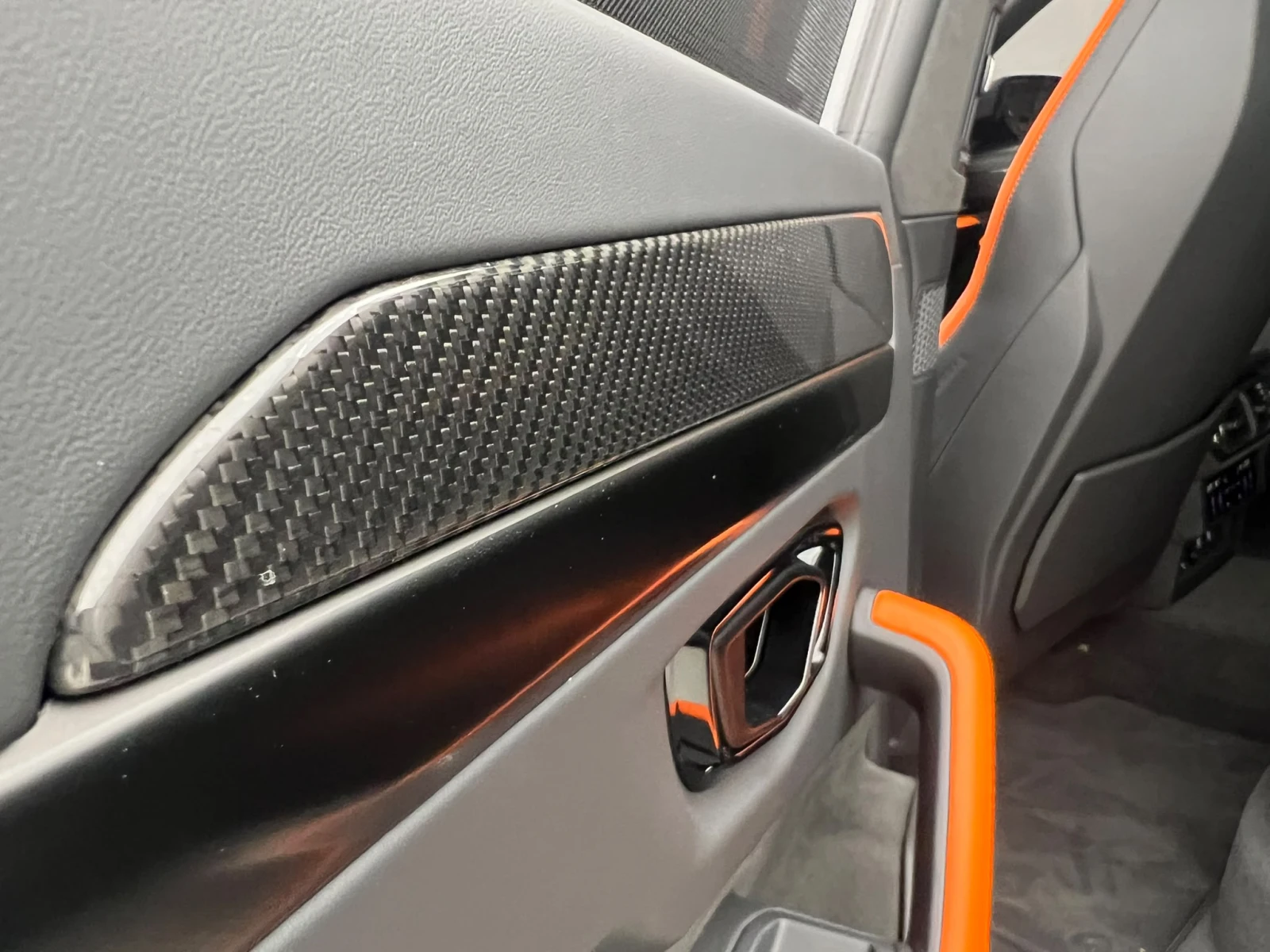 Lamborghini Urus SE CARBON/B&O | Mobile.bg � ����������� 14