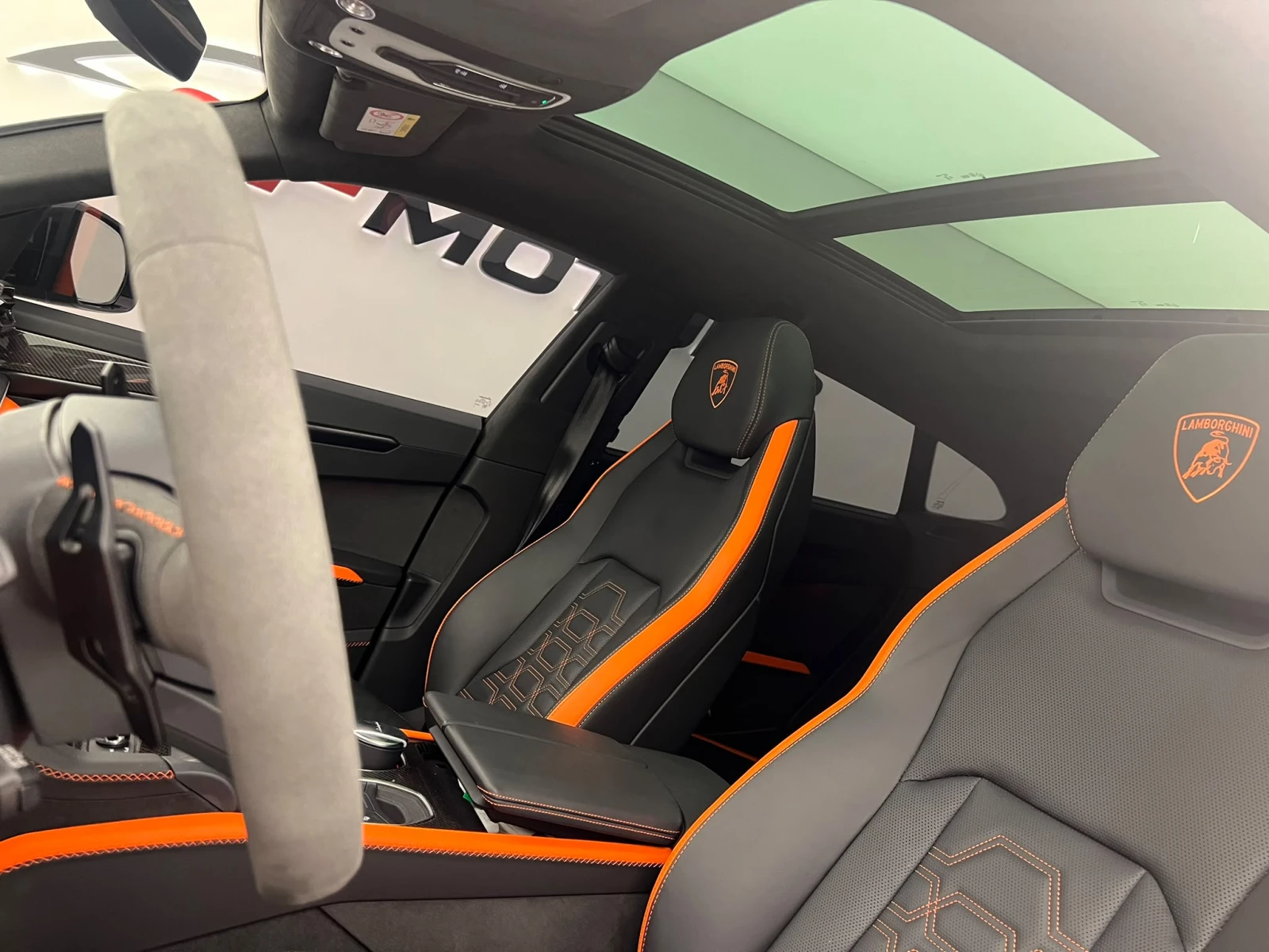 Lamborghini Urus SE CARBON/B&O | Mobile.bg � ����������� 10