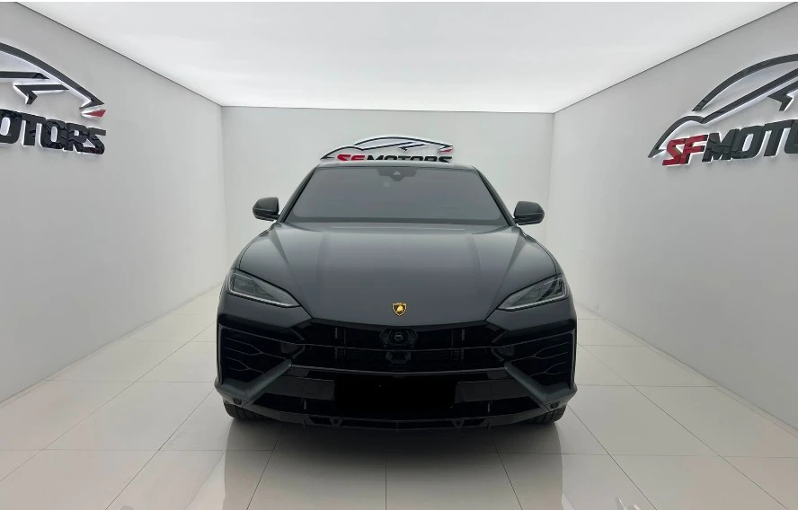 Lamborghini Urus SE CARBON/B&O | Mobile.bg � ����������� 2