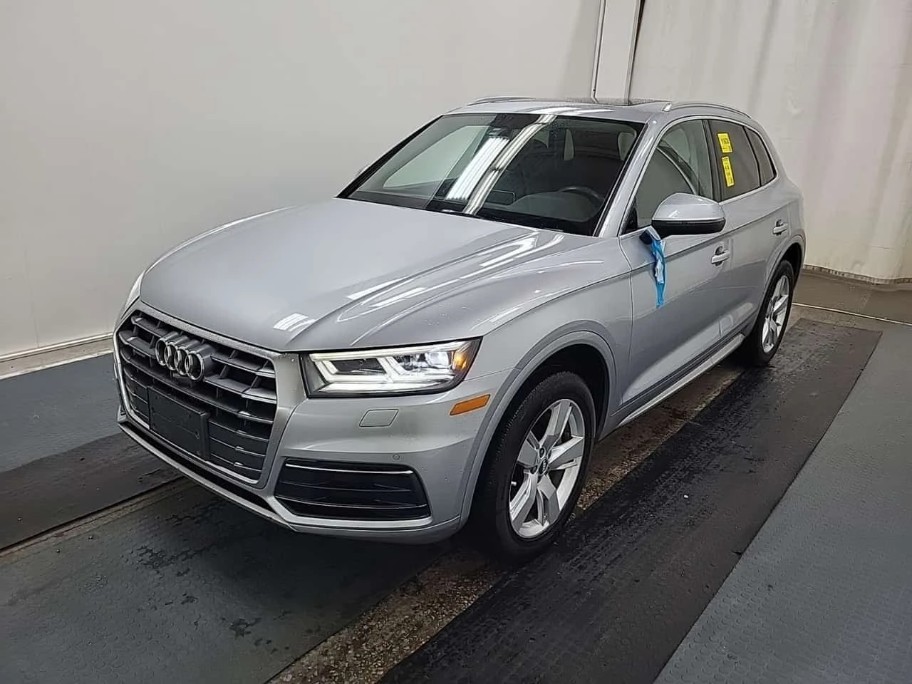 Audi Q5 * TECHNIK * CARFAX * БЕЗ ПЪРВОНАЧАЛНА ВНОСКА